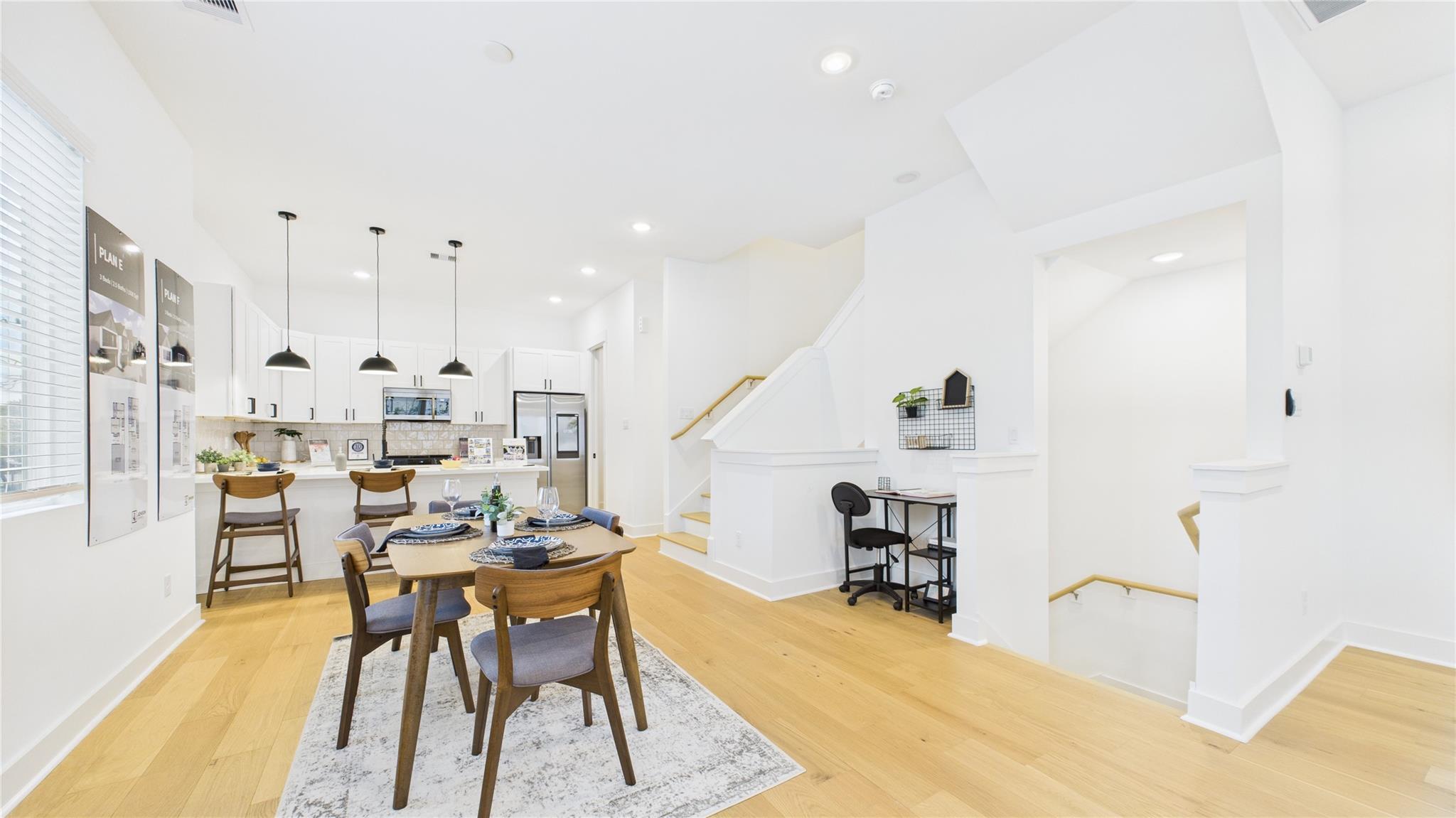 2712 Jensen Creek Lane