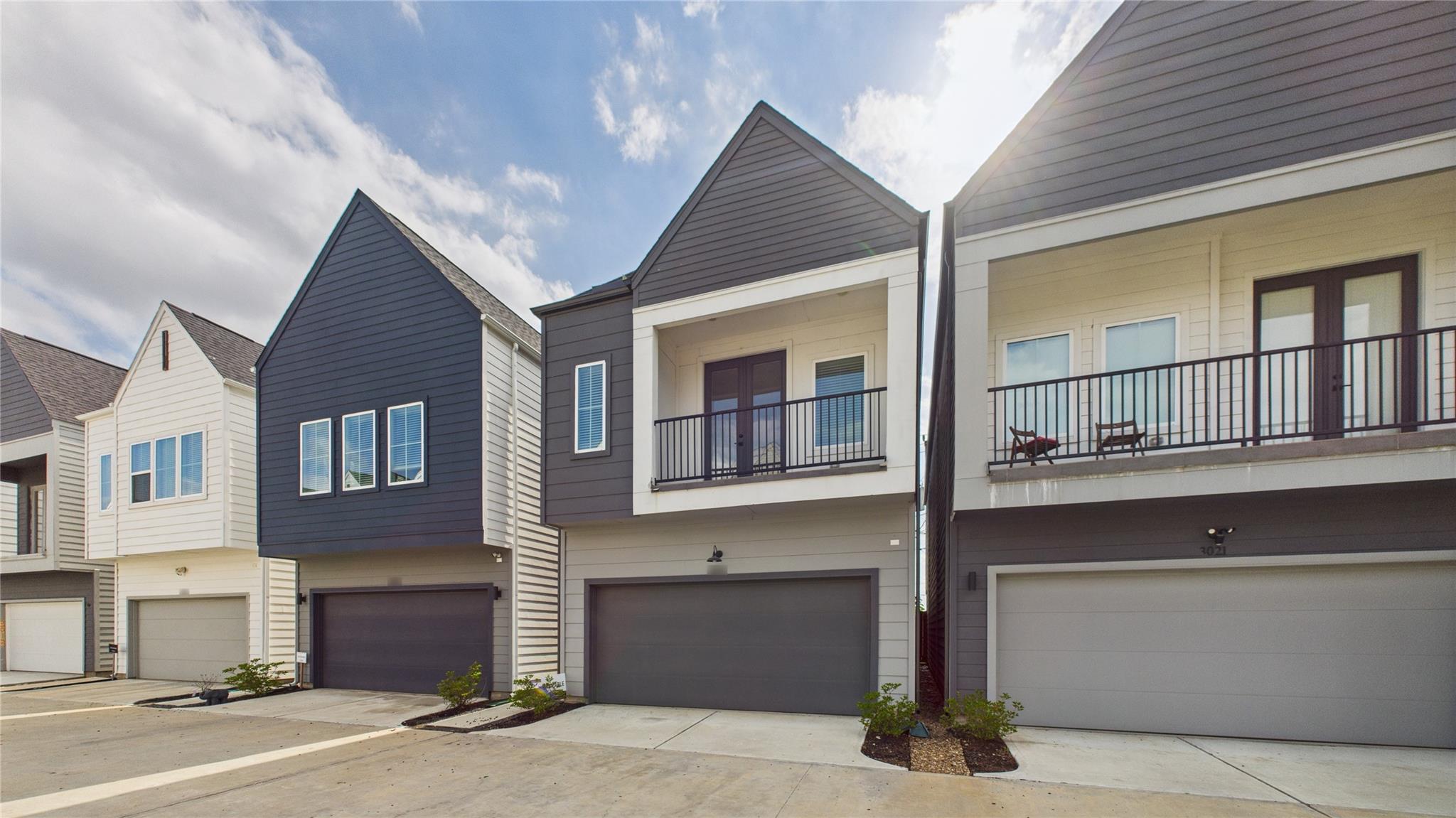 2712 Jensen Creek Lane