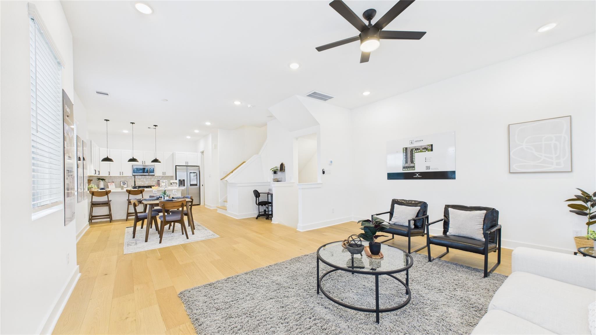 2712 Jensen Creek Lane