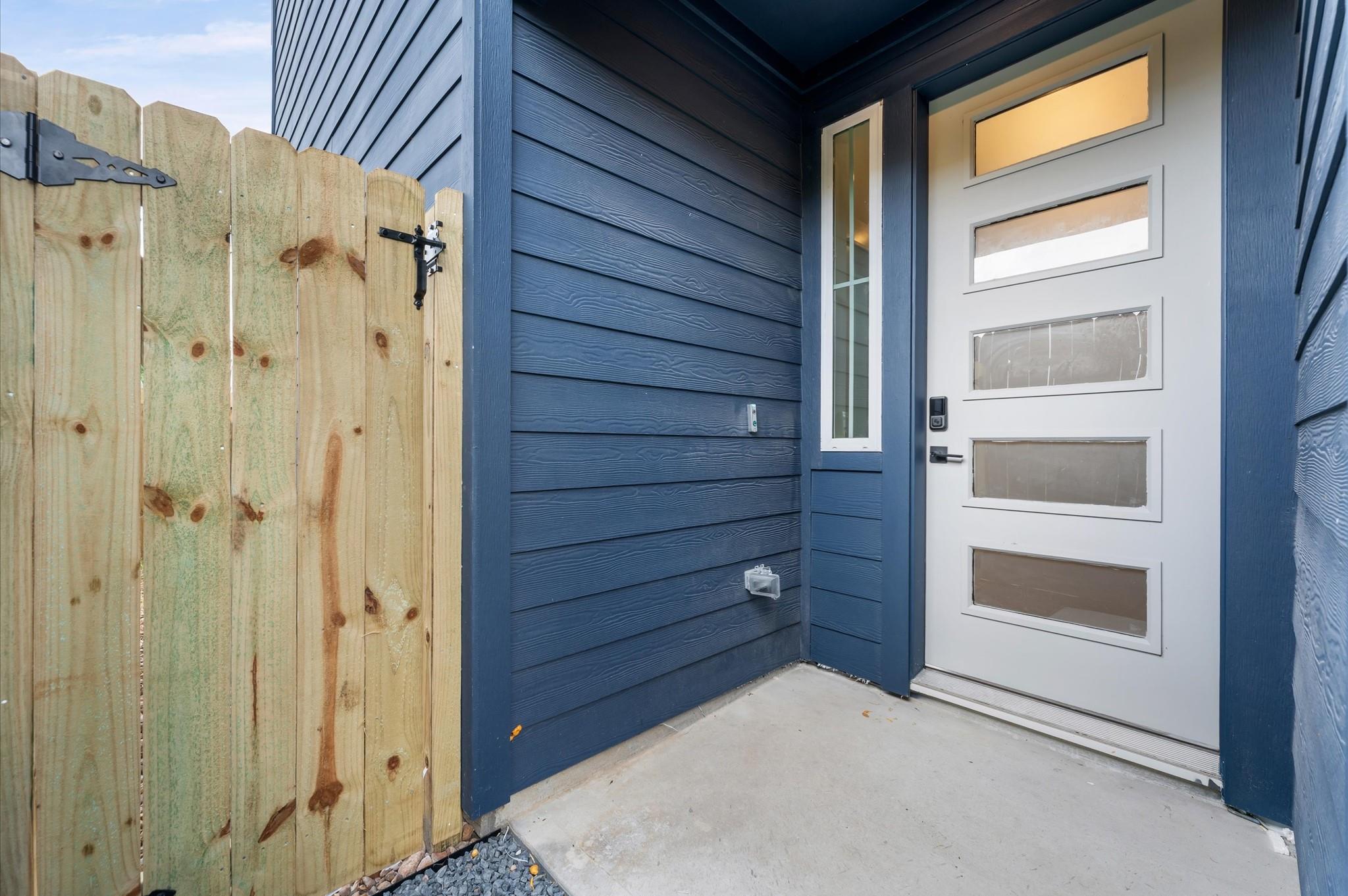 2308 Springwood Vista Lane