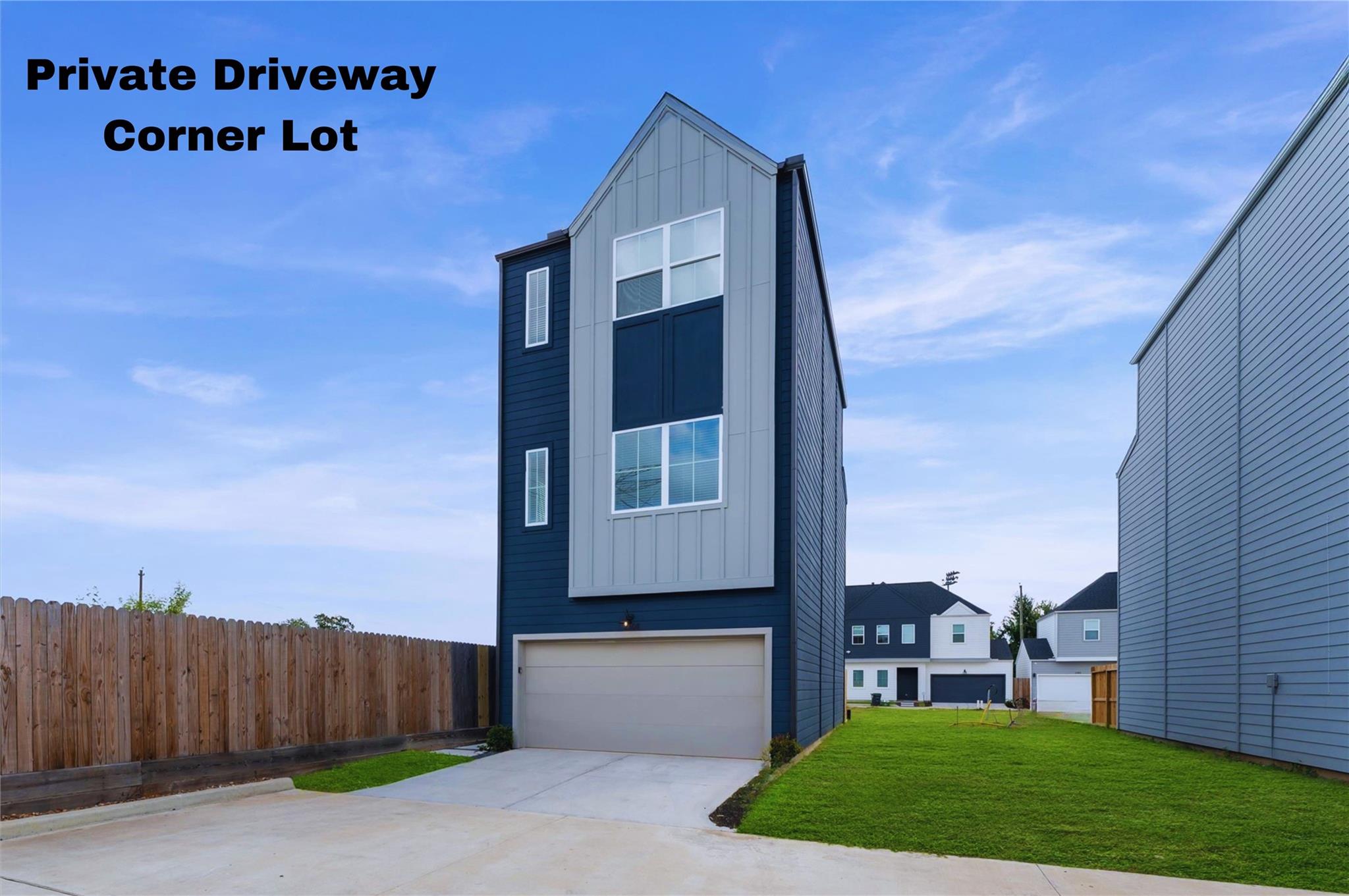 2308 Springwood Vista Lane