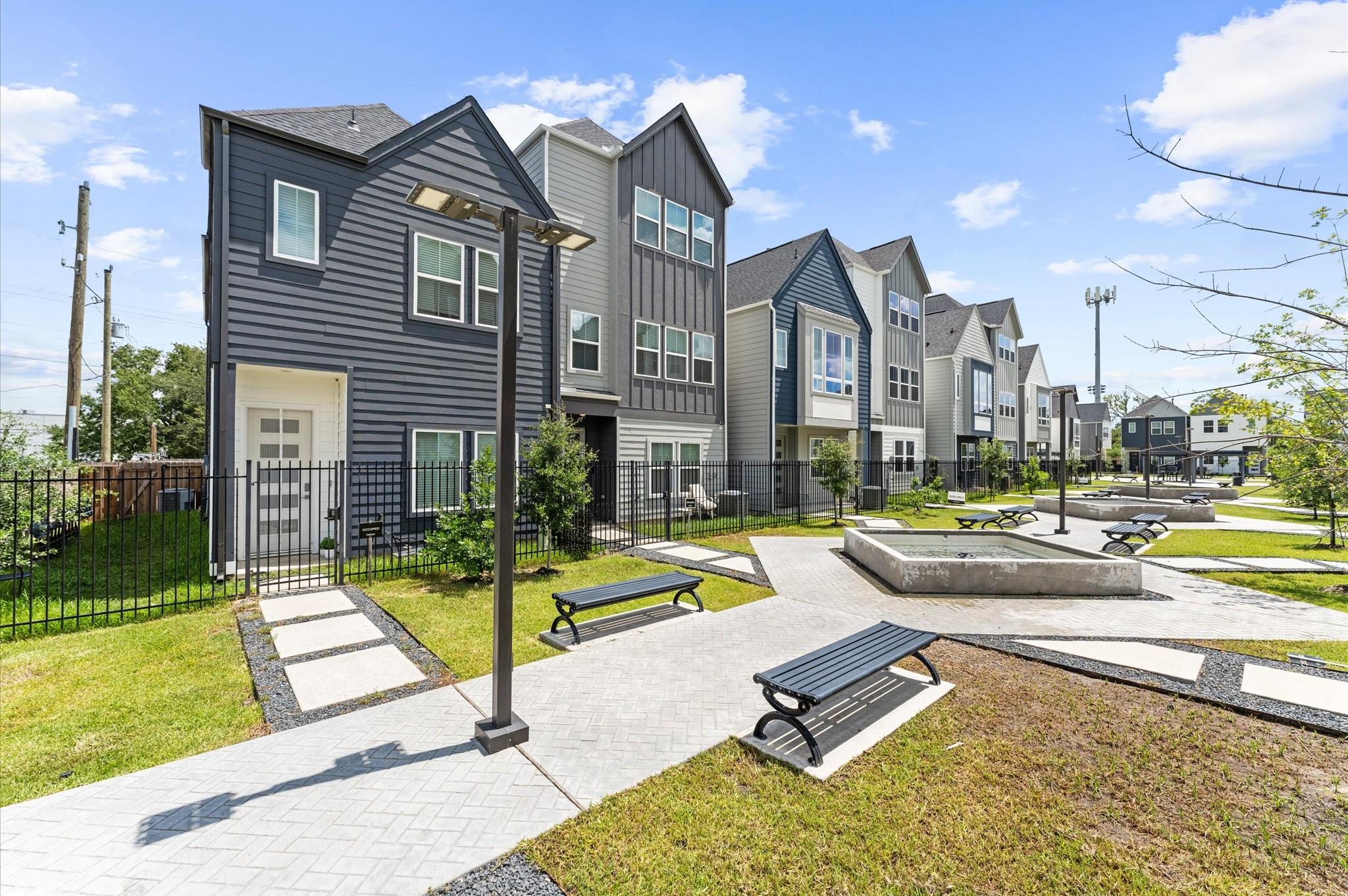 2308 Springwood Vista Lane