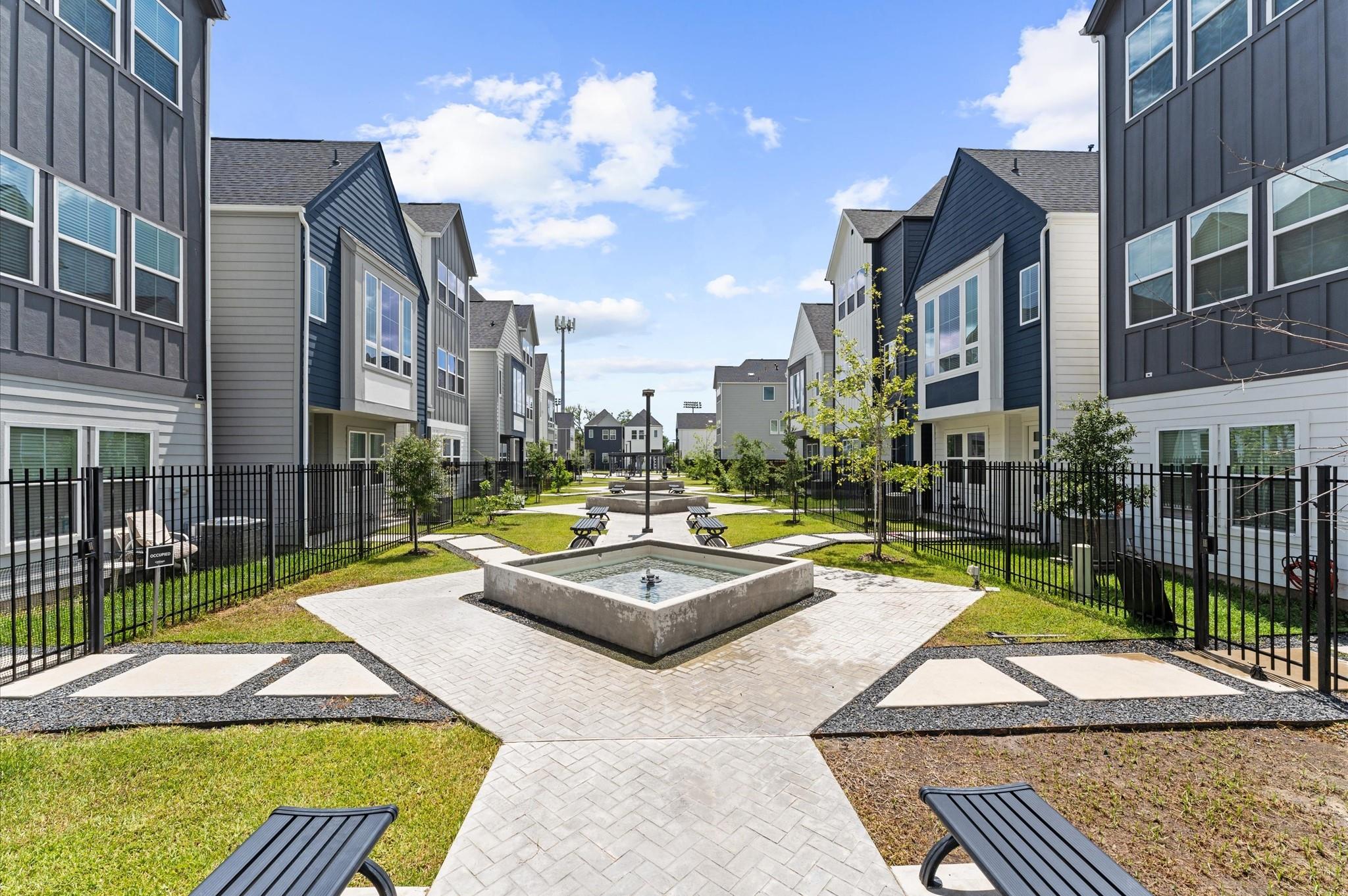 2308 Springwood Vista Lane