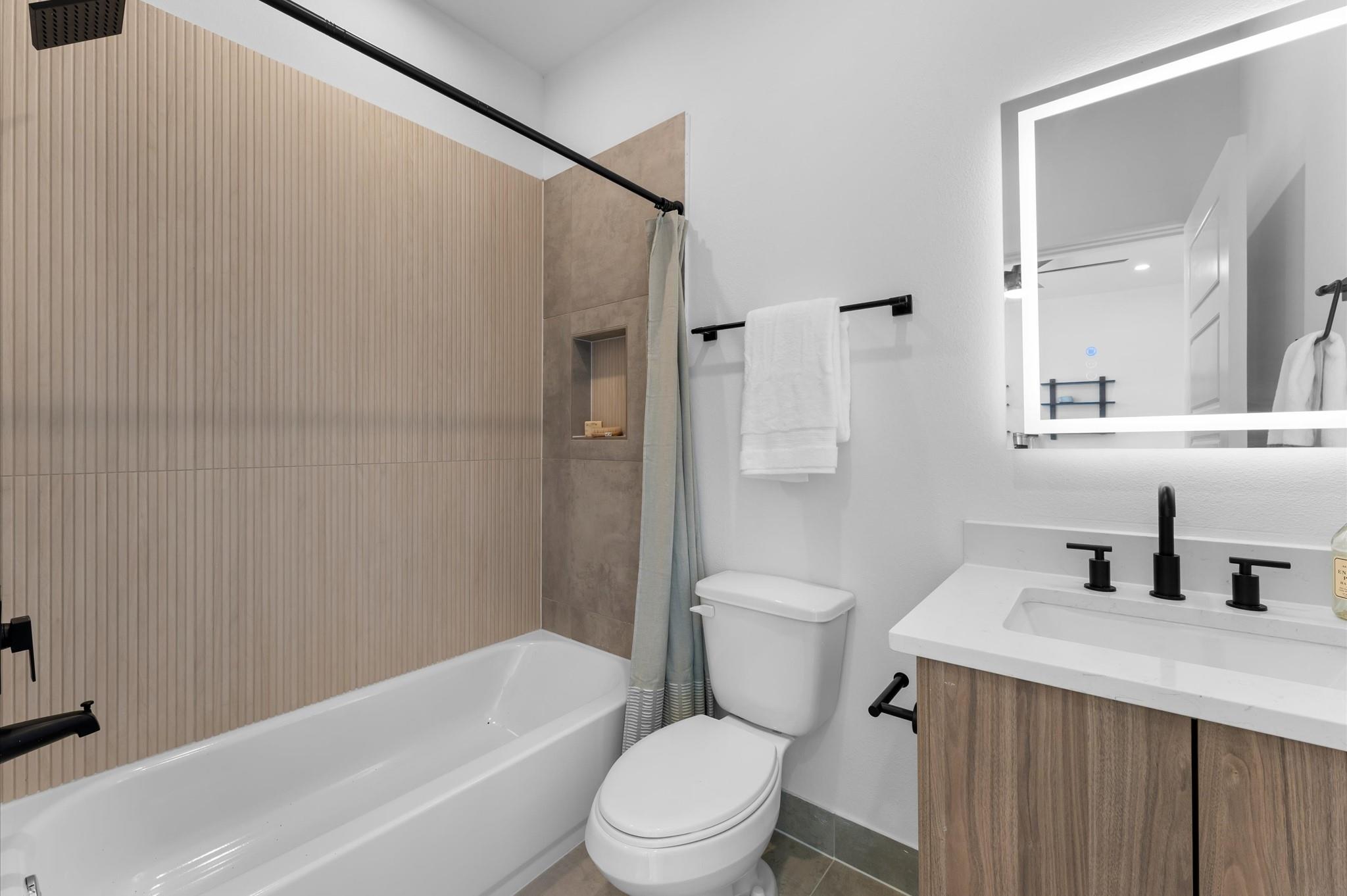 2308 Springwood Vista Lane