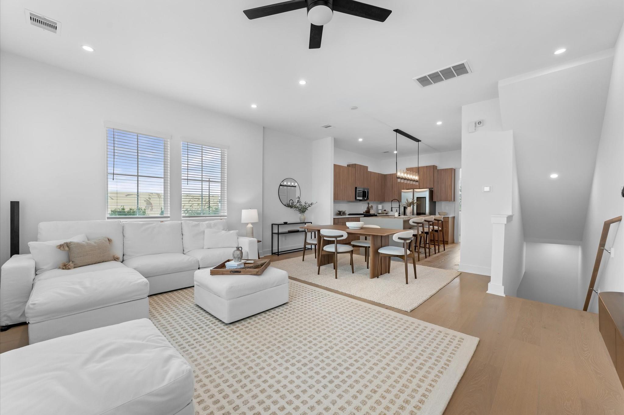 2308 Springwood Vista Lane