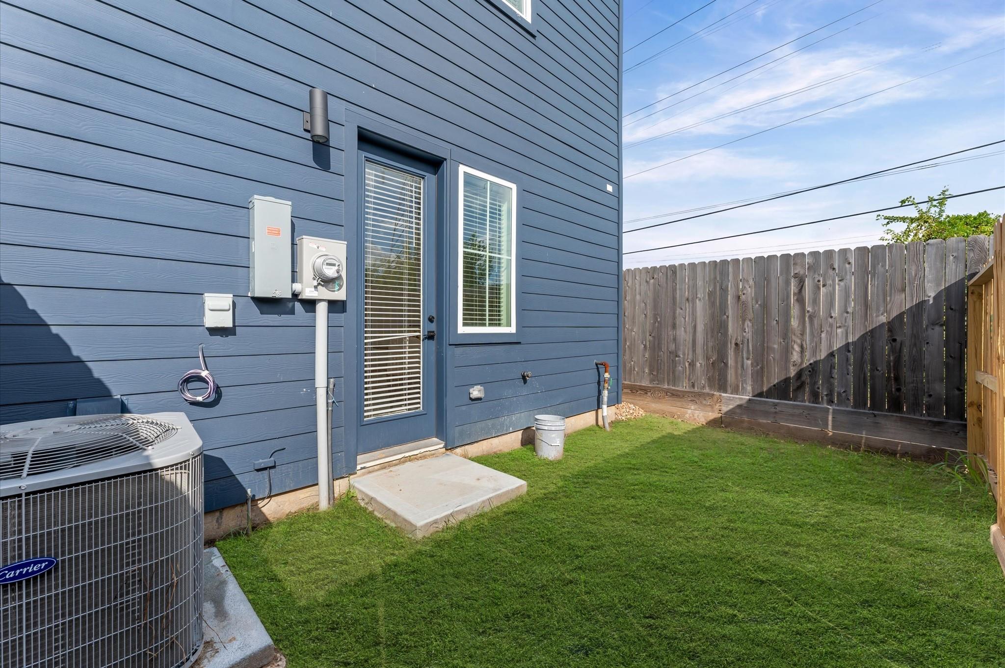 2308 Springwood Vista Lane