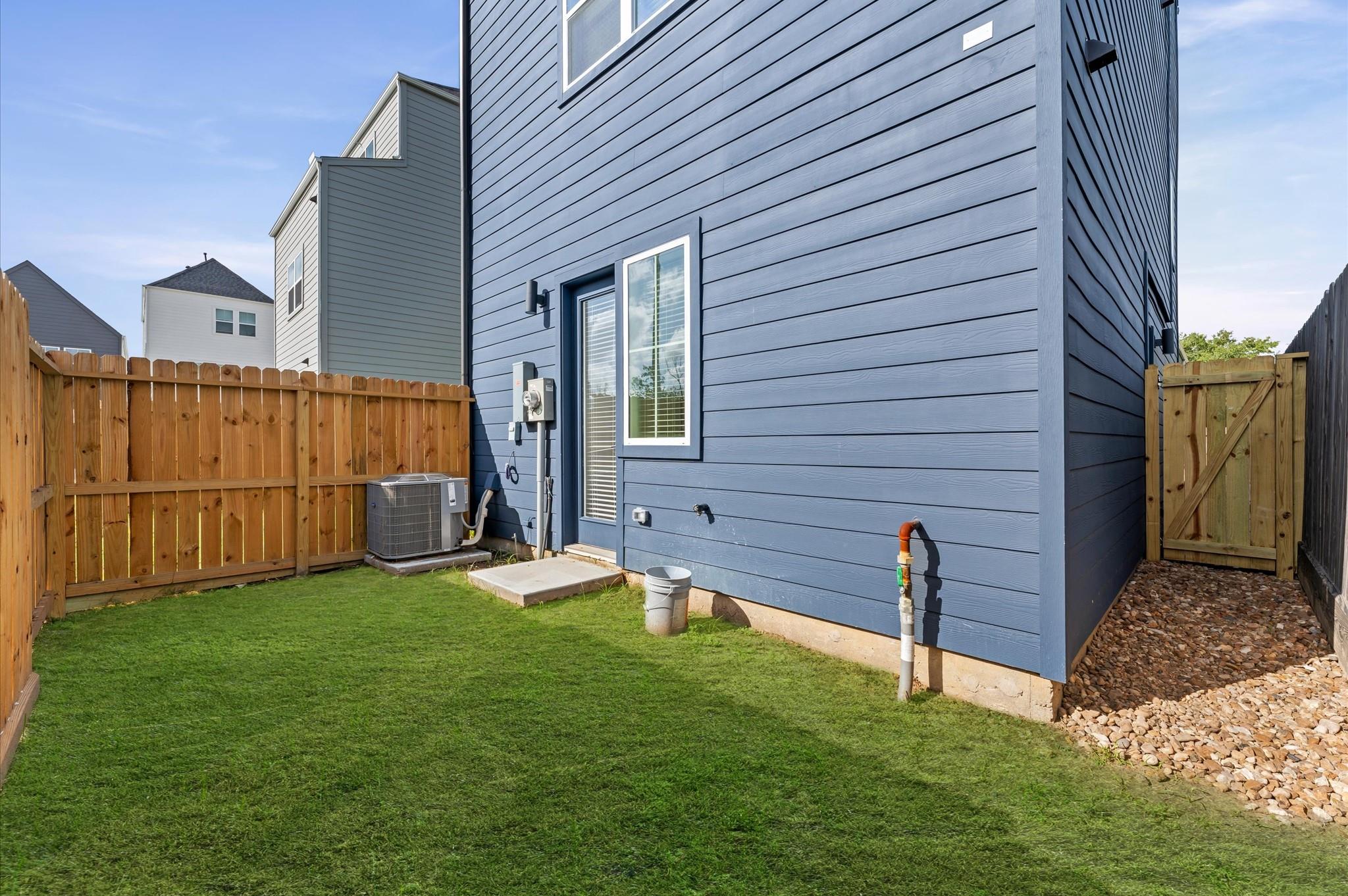 2308 Springwood Vista Lane