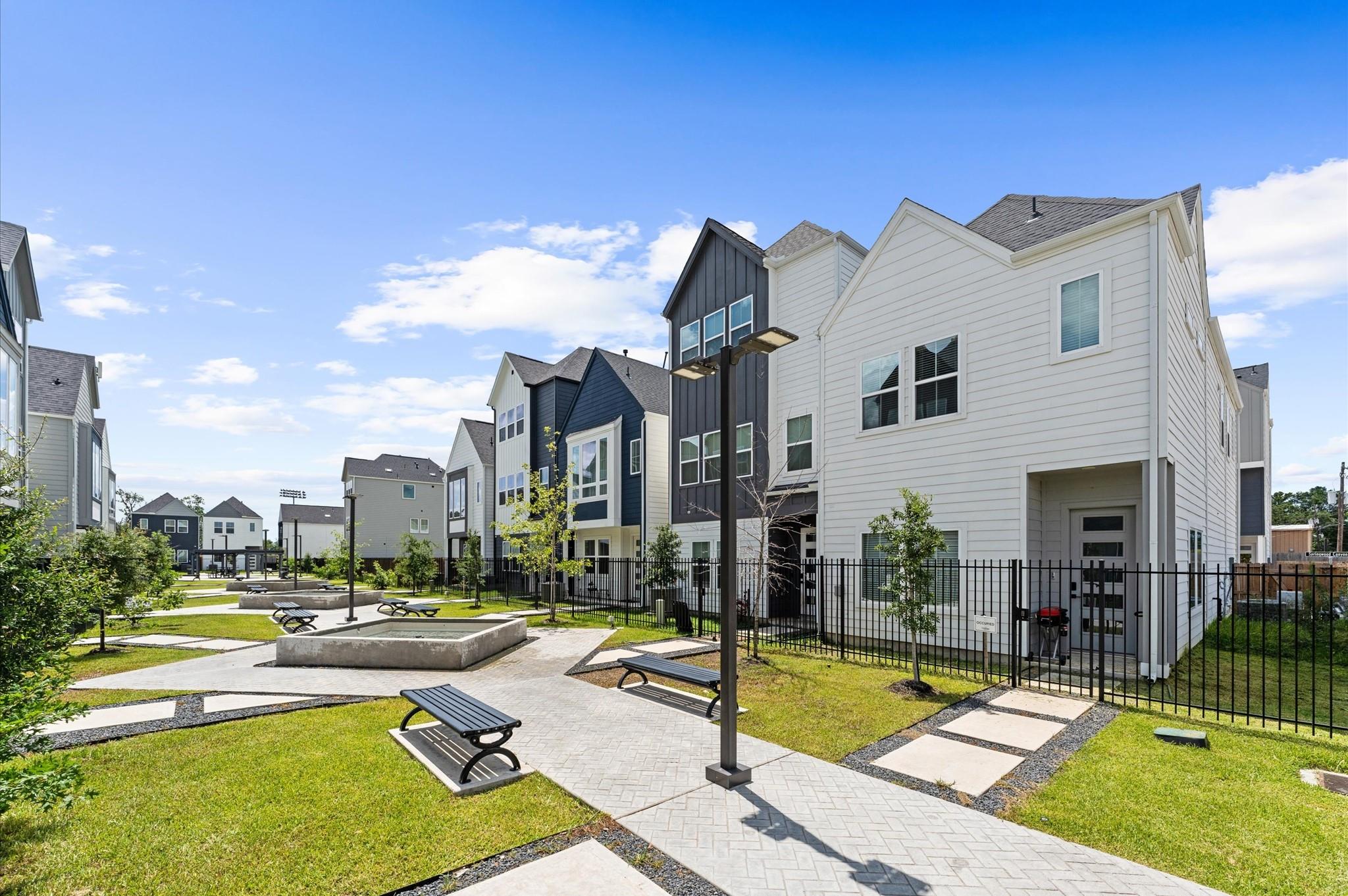 2308 Springwood Vista Lane