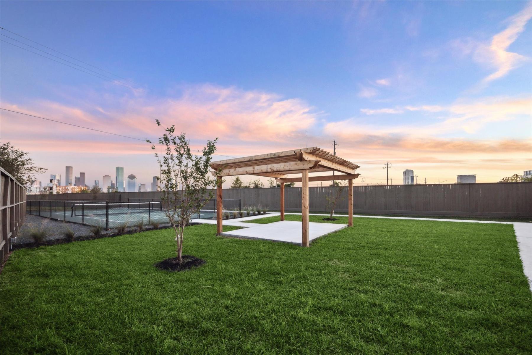 3055 Hicks Street, Houston