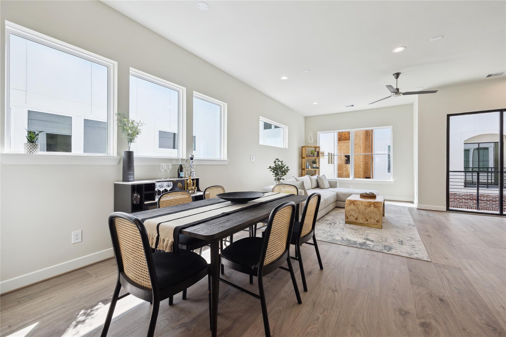 3055 Hicks Street, Houston