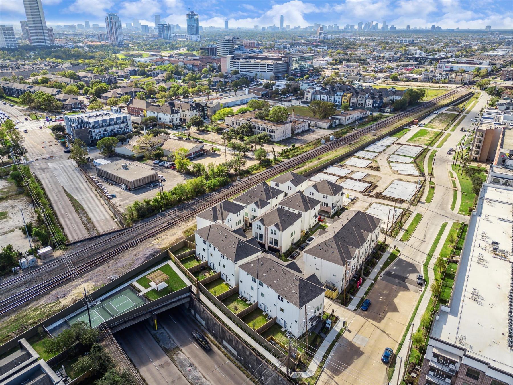 3055 Hicks Street, Houston