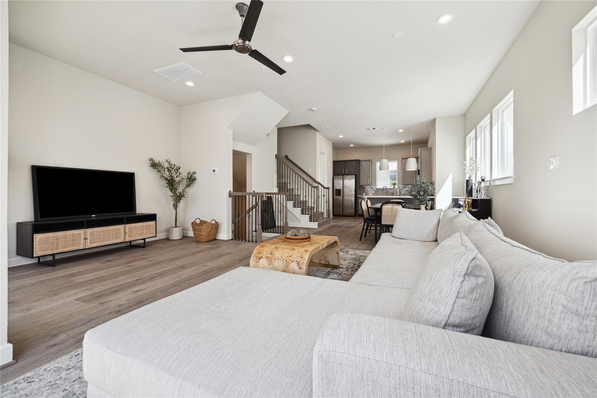 3055 Hicks Street, Houston