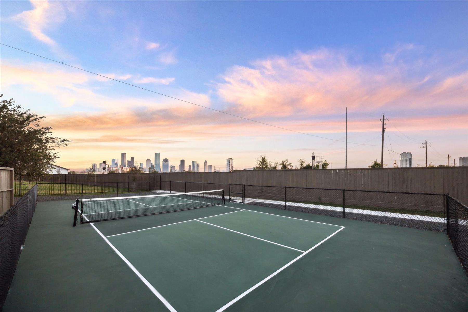 3055 Hicks Street, Houston