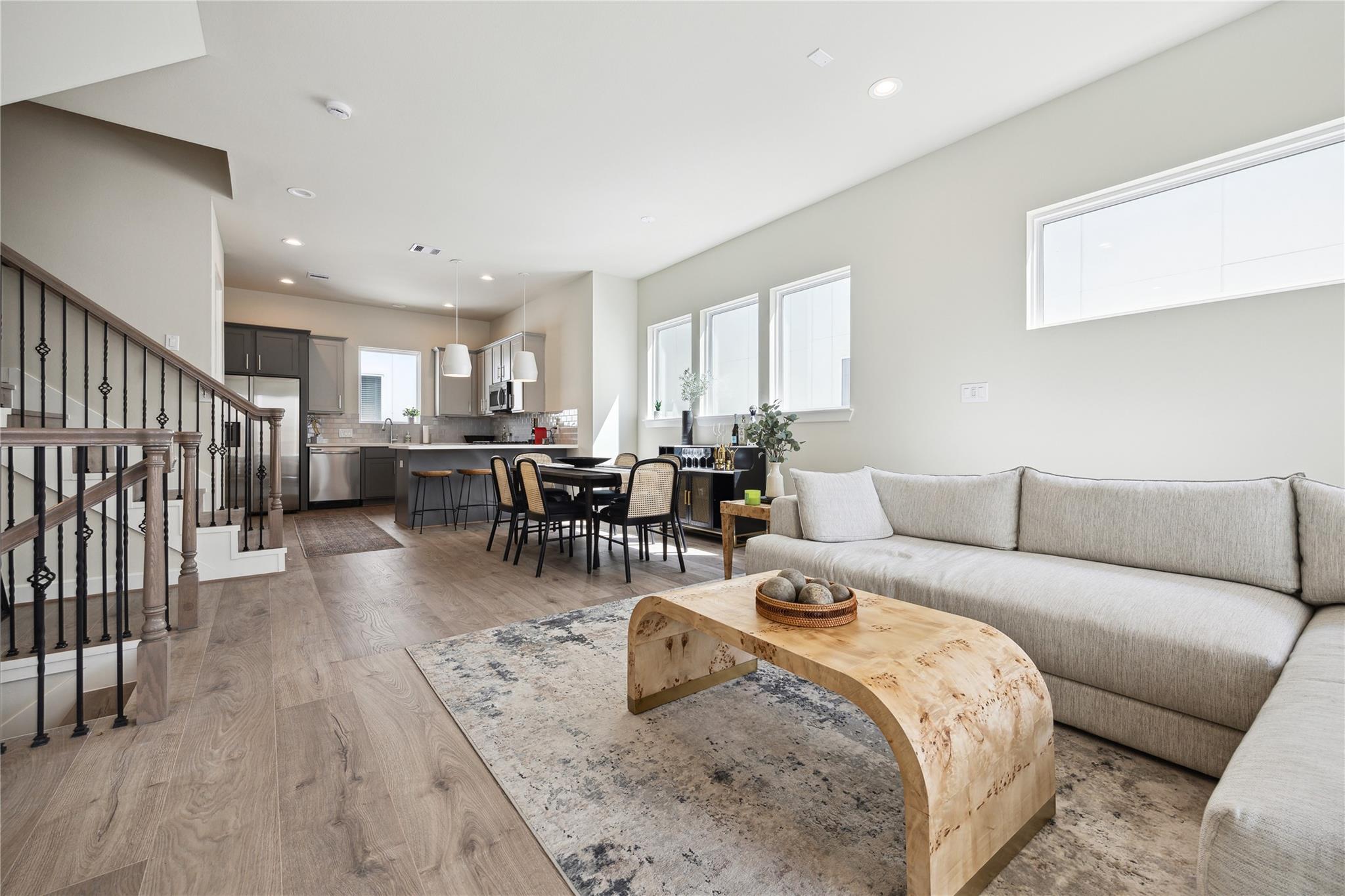 3055 Hicks Street, Houston