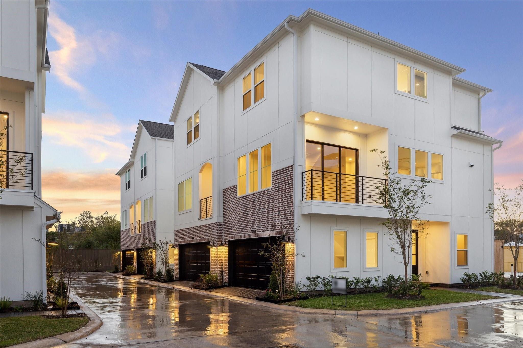 3055 Hicks Street, Houston