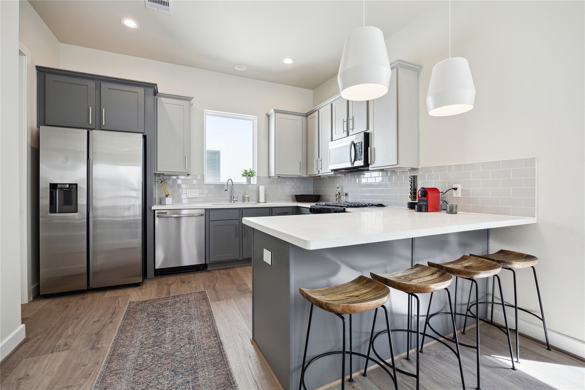 3055 Hicks Street, Houston