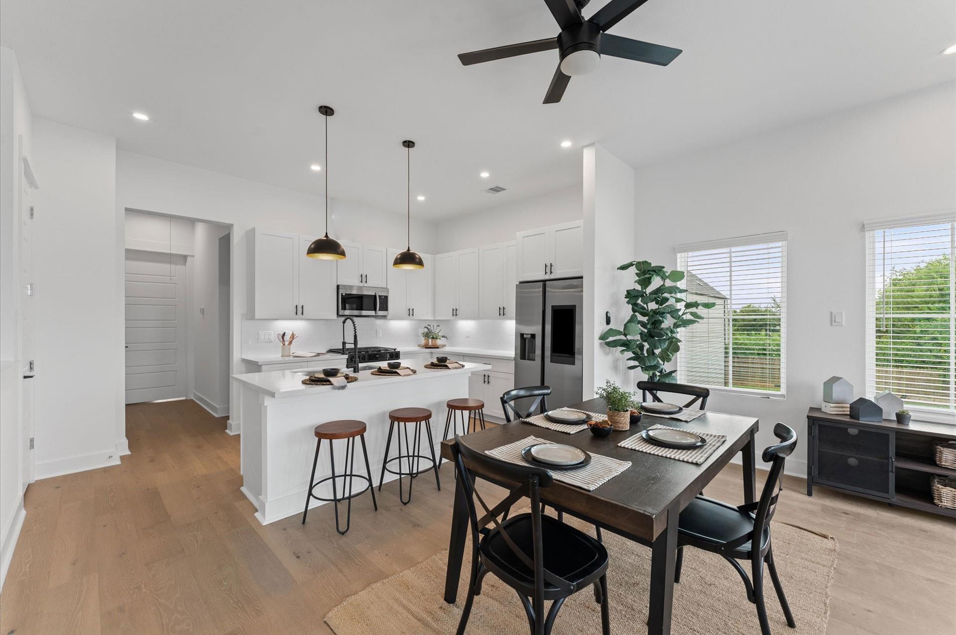 2710 Jensen Creek Lane