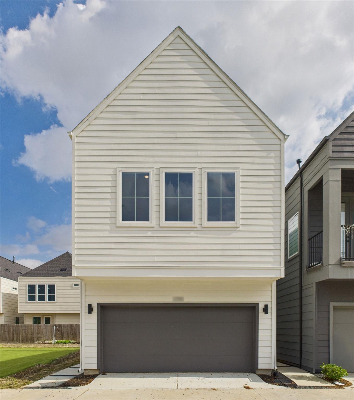 2704 Jensen Creek Lane