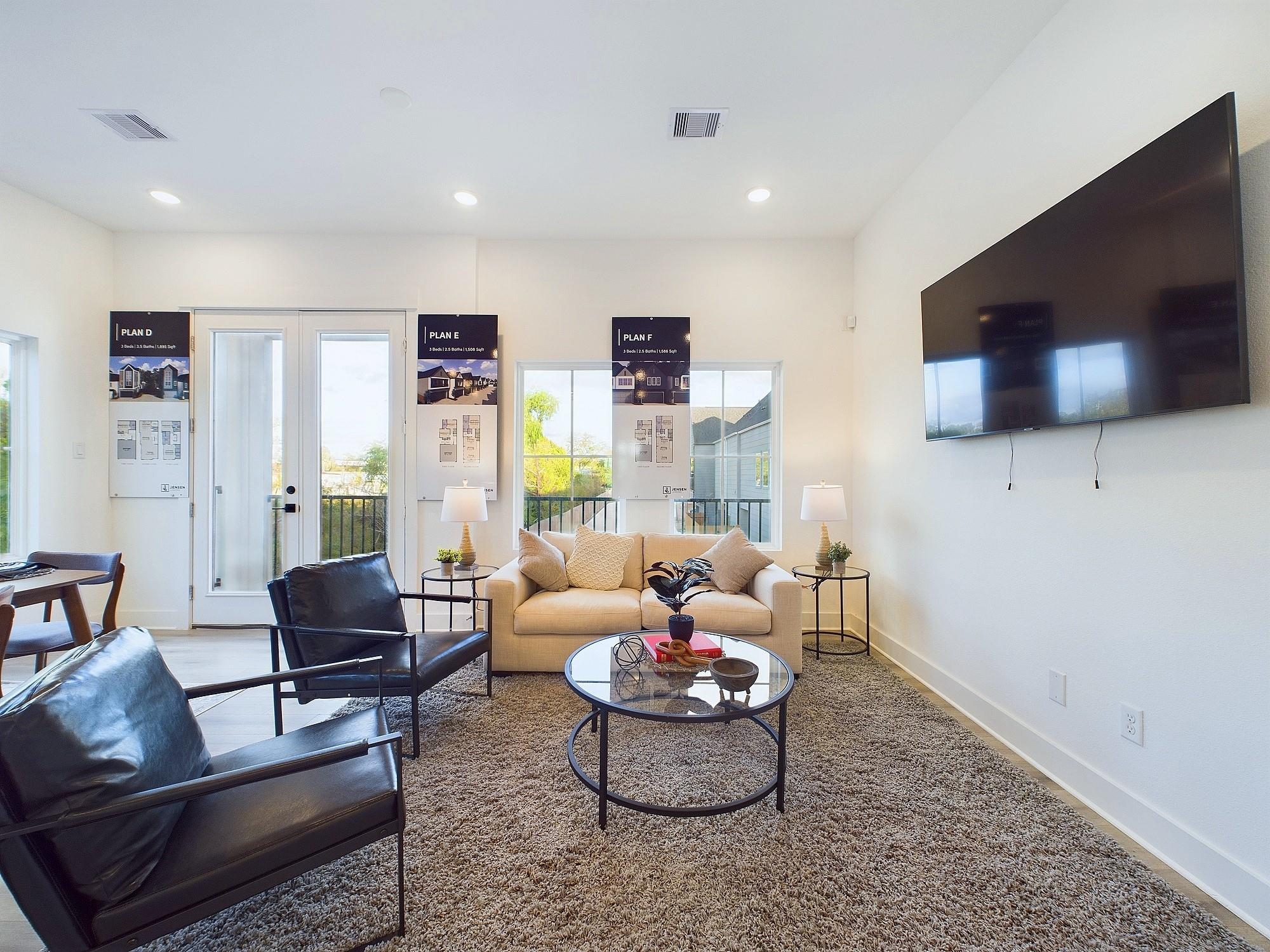 2704 Jensen Creek Lane