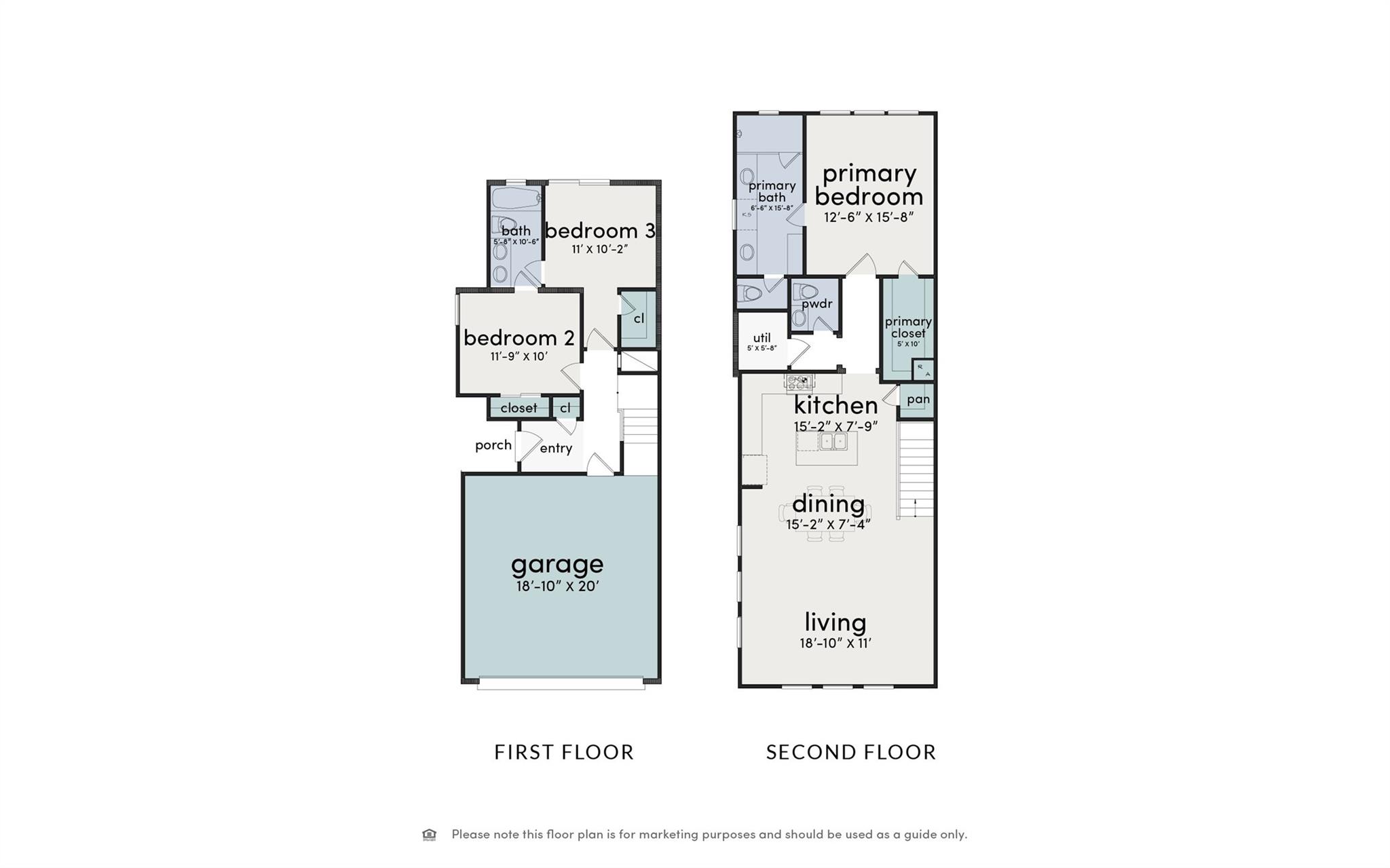 2704 Jensen Creek Lane