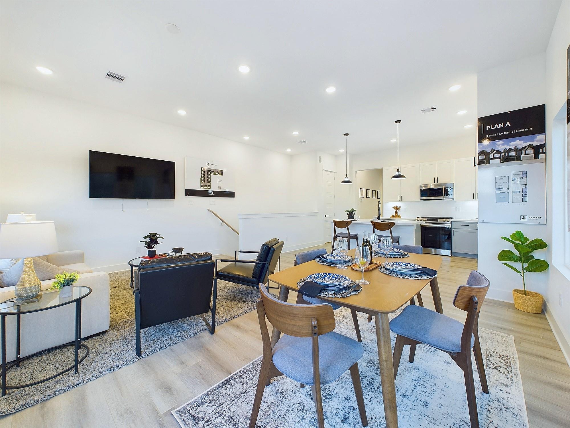 2704 Jensen Creek Lane
