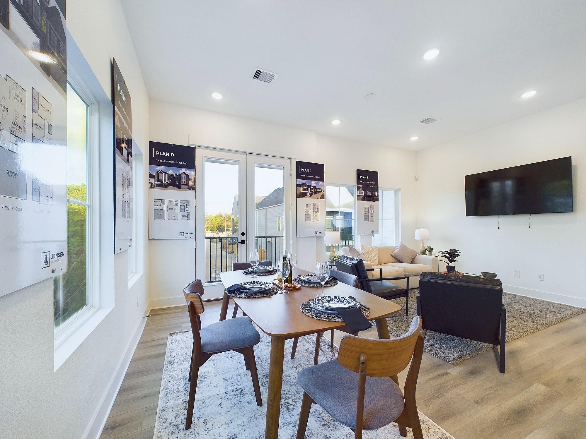 2704 Jensen Creek Lane