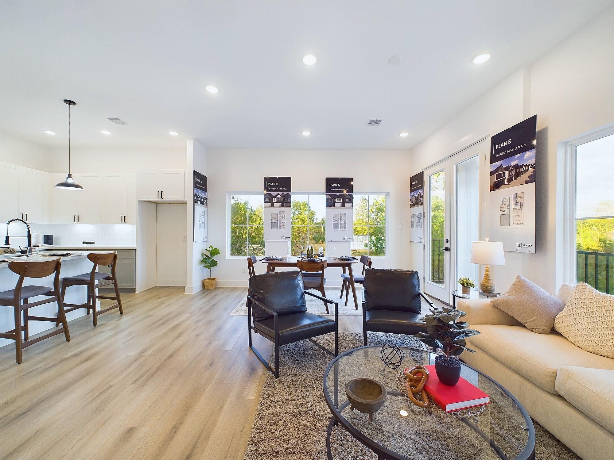 2704 Jensen Creek Lane