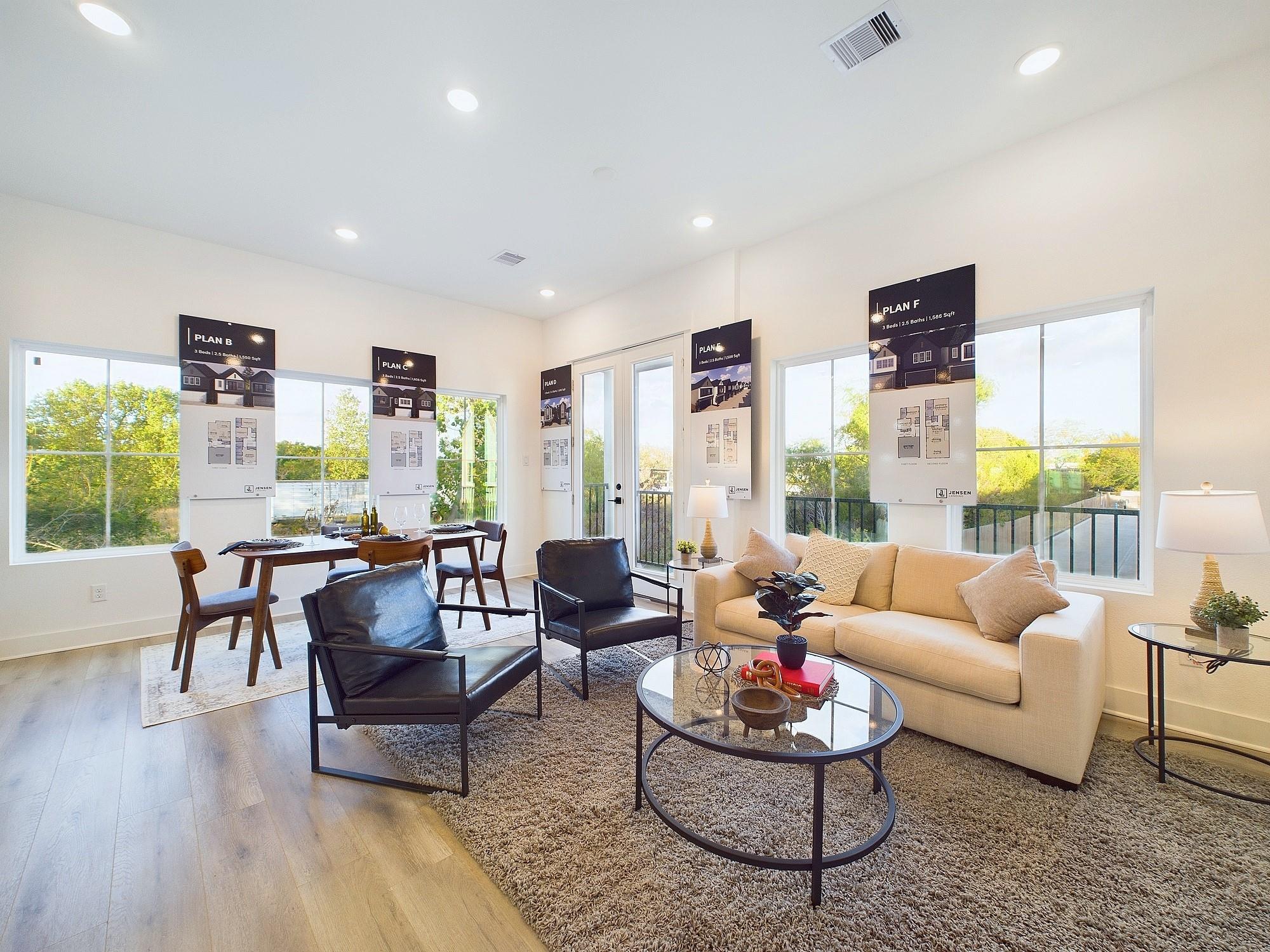 2704 Jensen Creek Lane