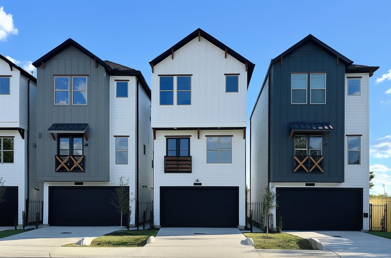 7809 Amelia Road # B, Houston Unit: B