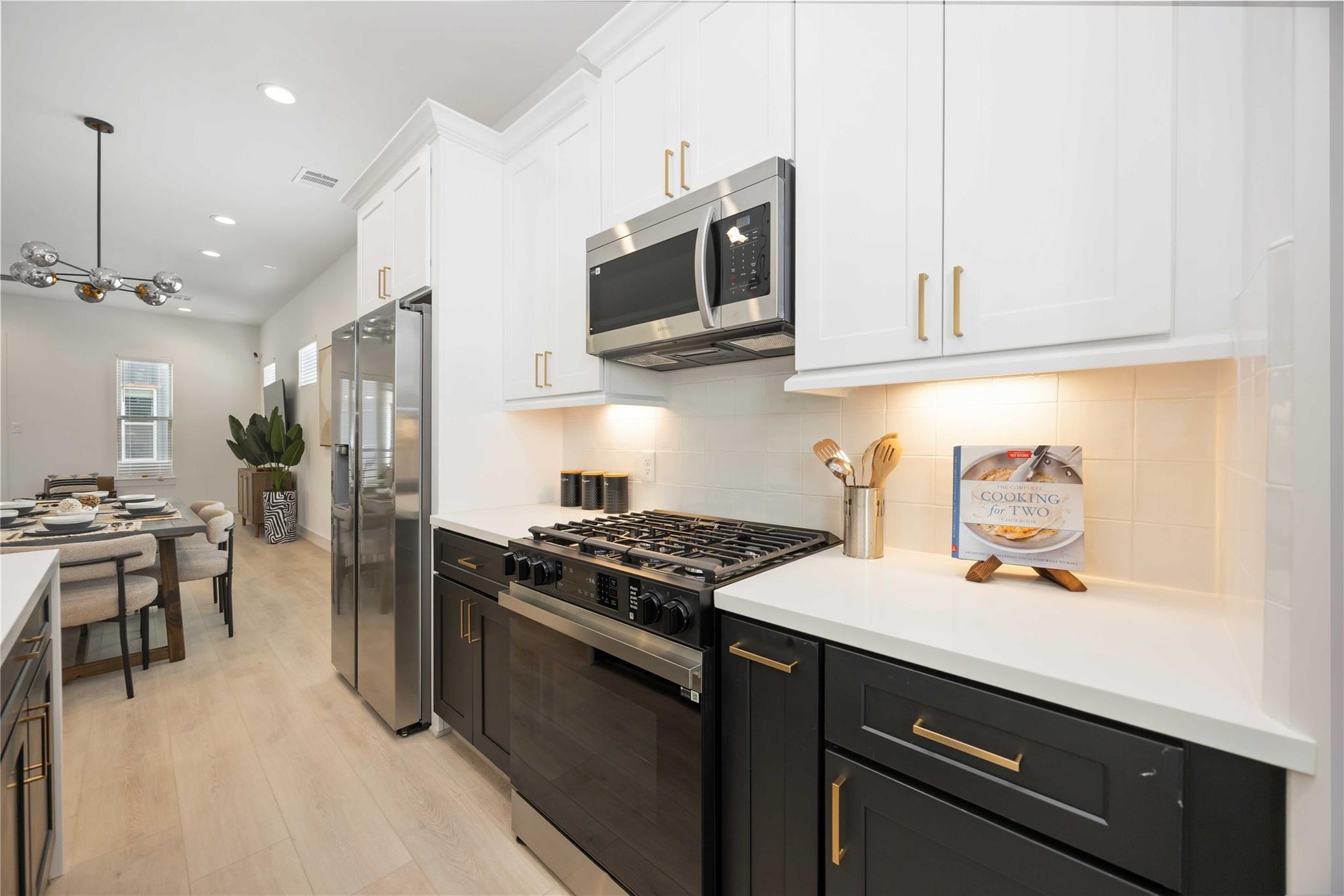 7809 Amelia Road # B, Houston Unit: B