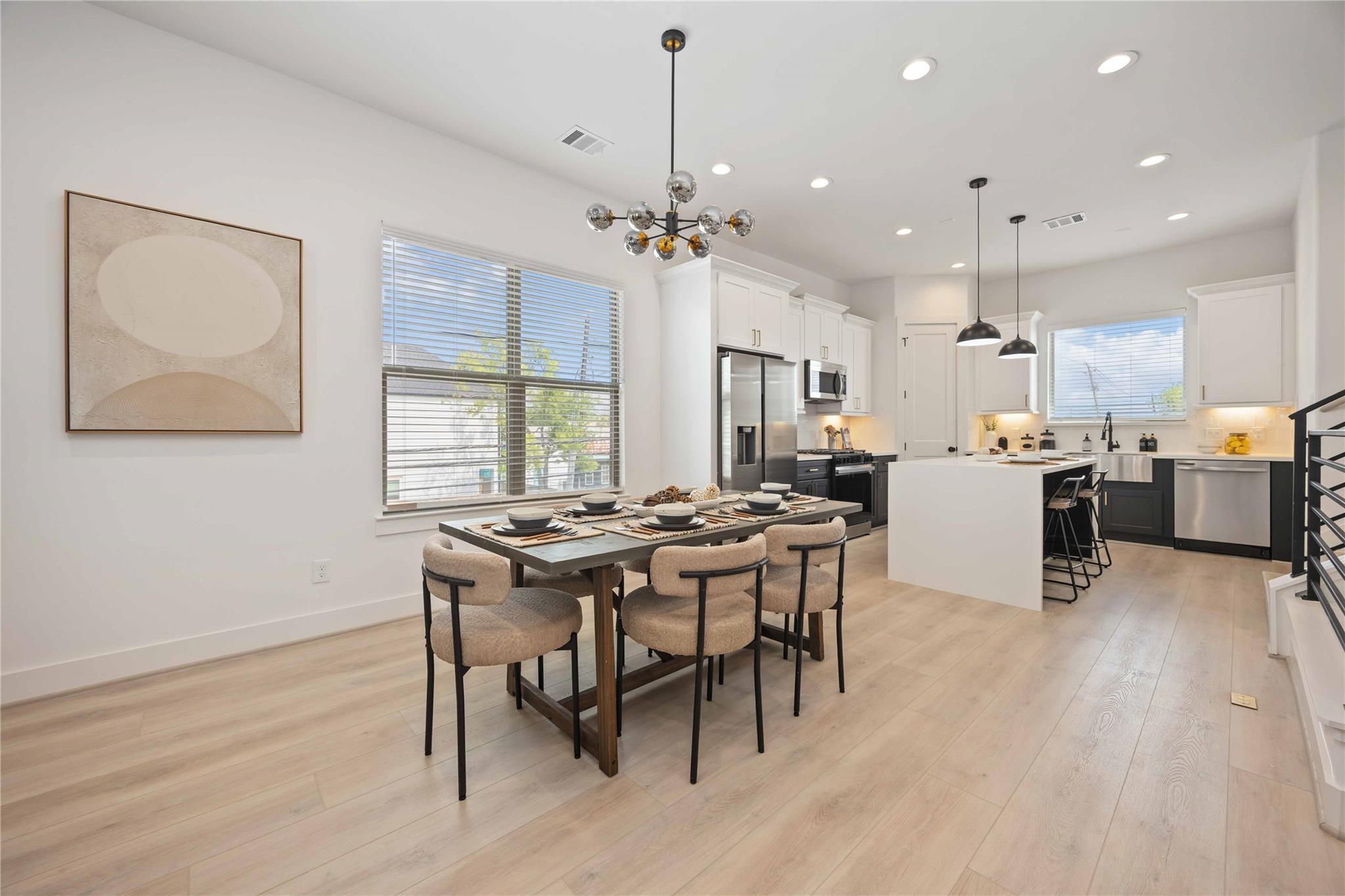 7809 Amelia Road # B, Houston Unit: B