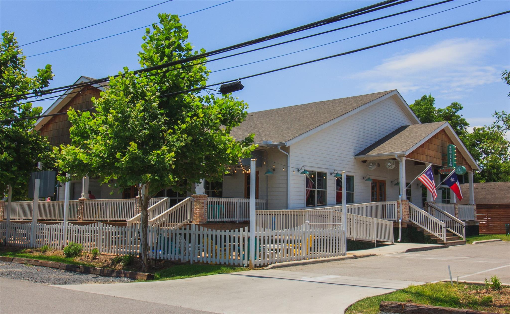 5803 Highland Sky Lane