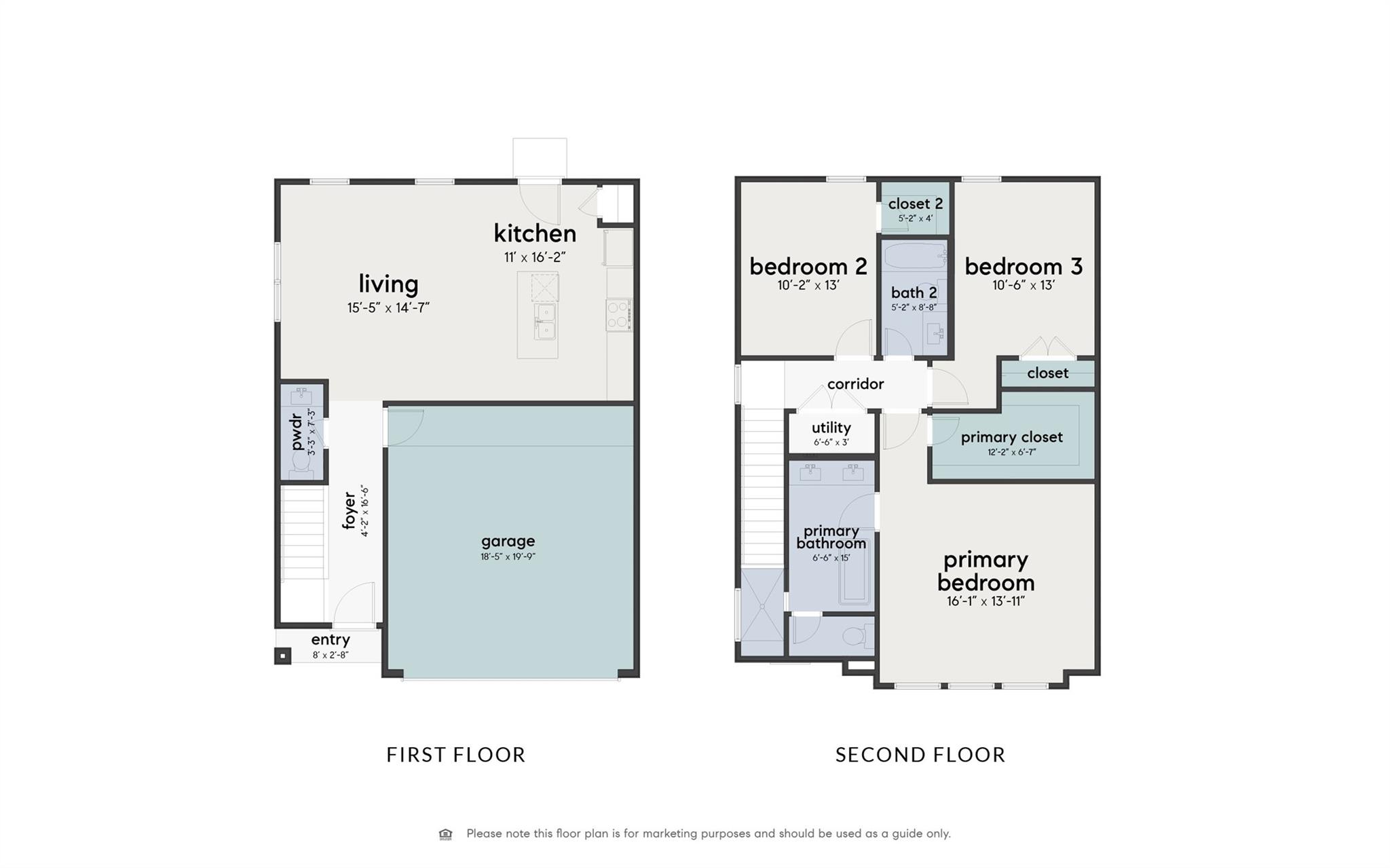 5803 Highland Sky Lane