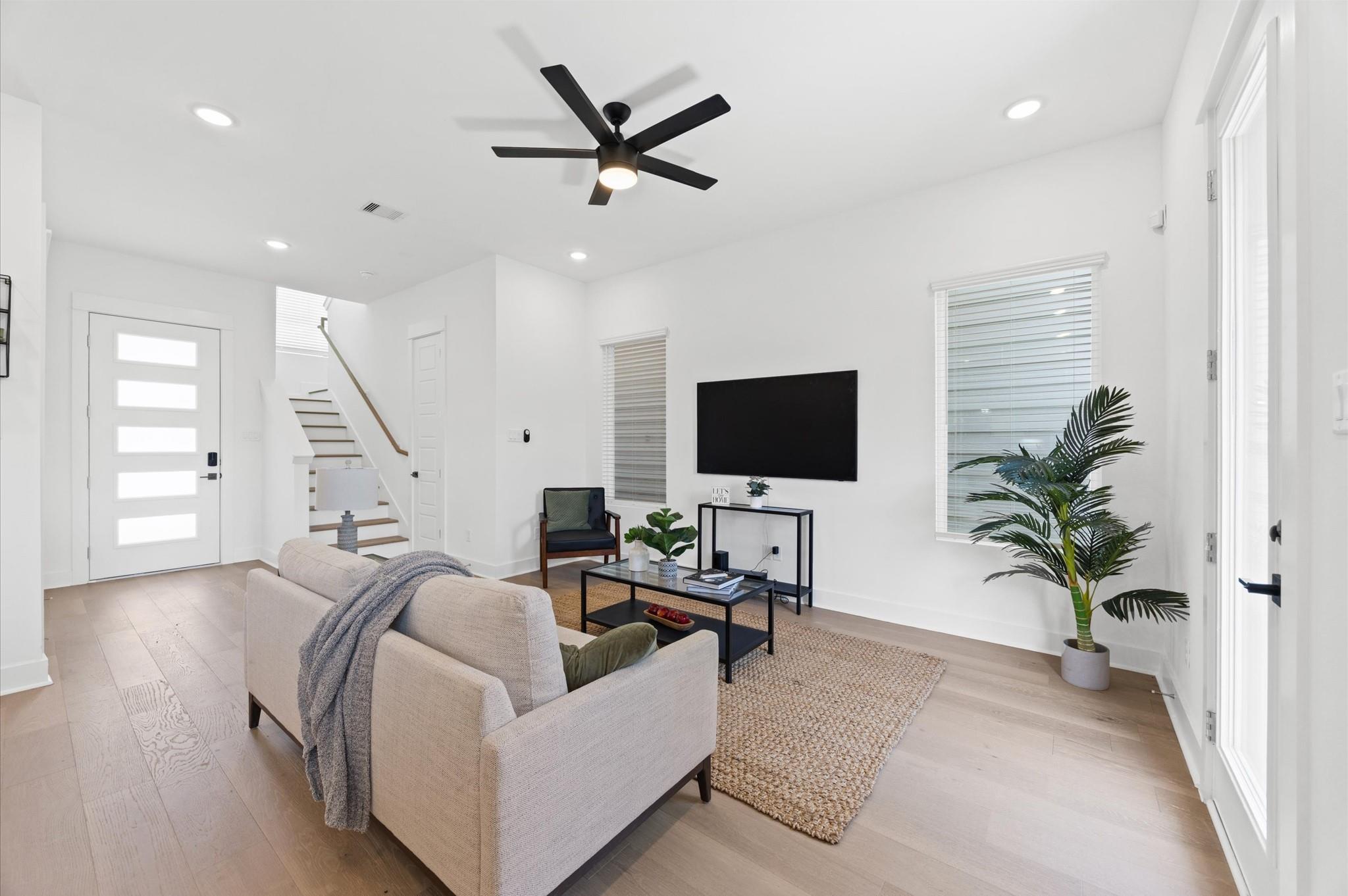 5803 Highland Sky Lane