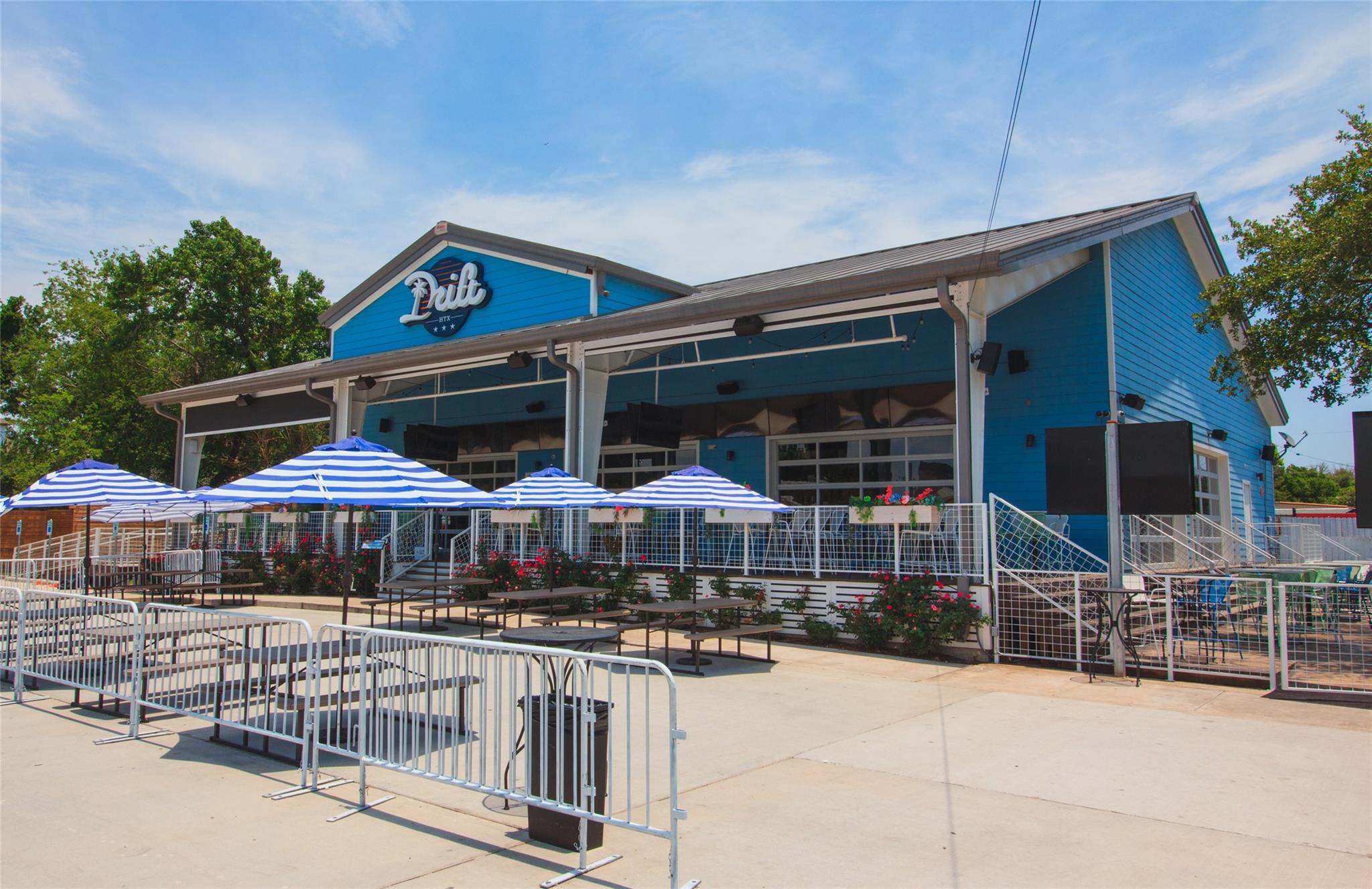 5803 Highland Sky Lane
