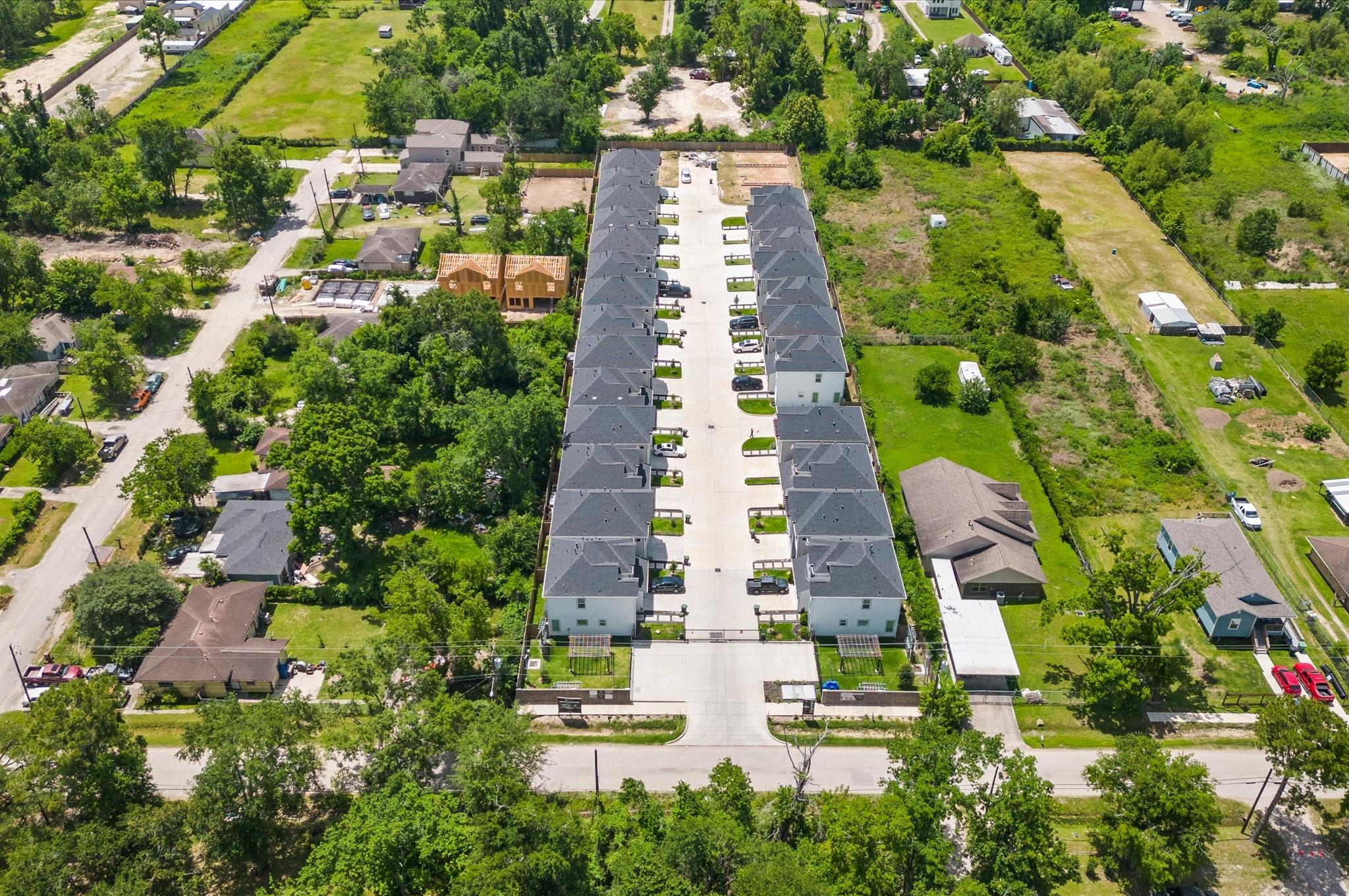 5803 Highland Sky Lane