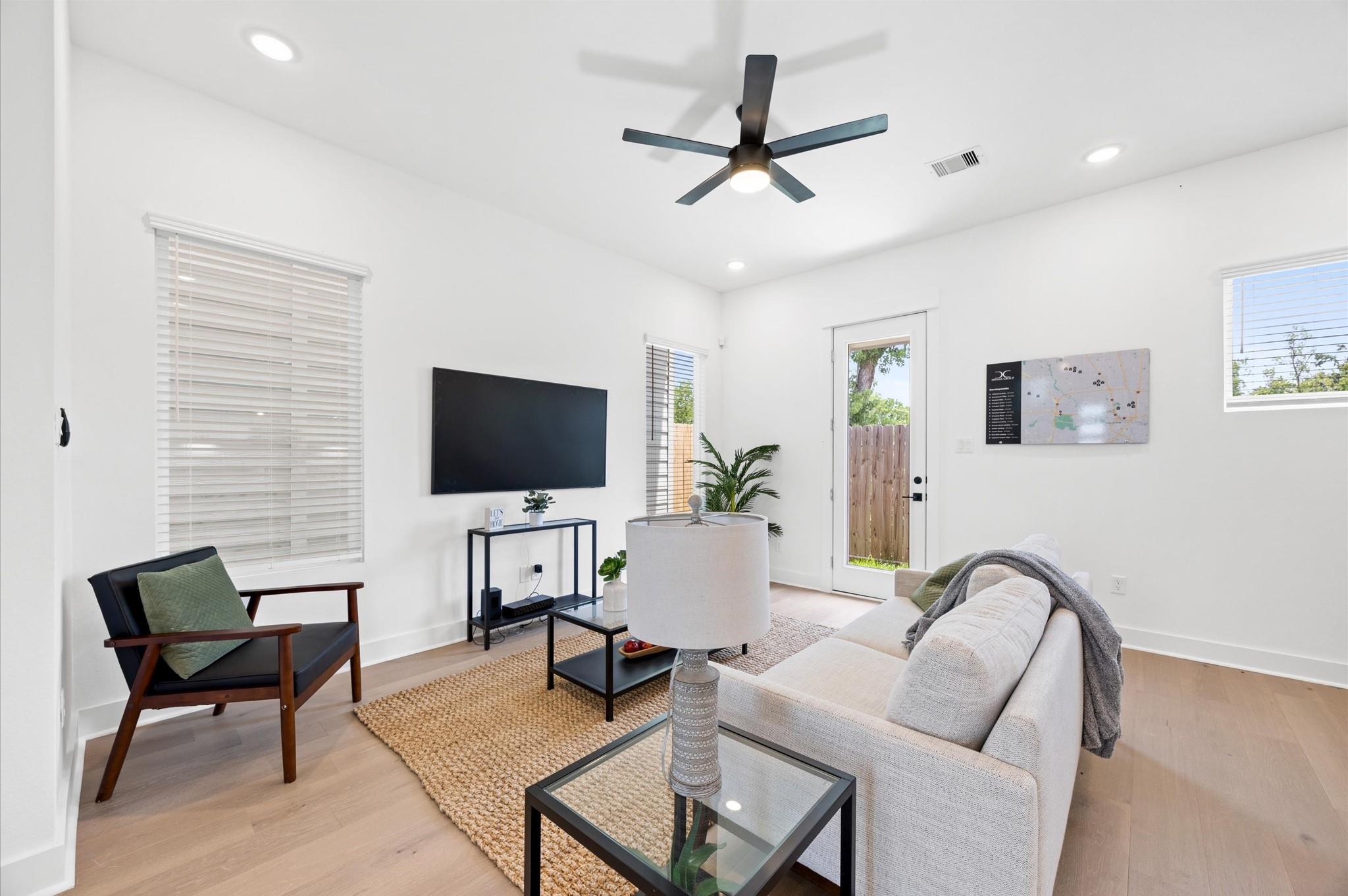 5803 Highland Sky Lane