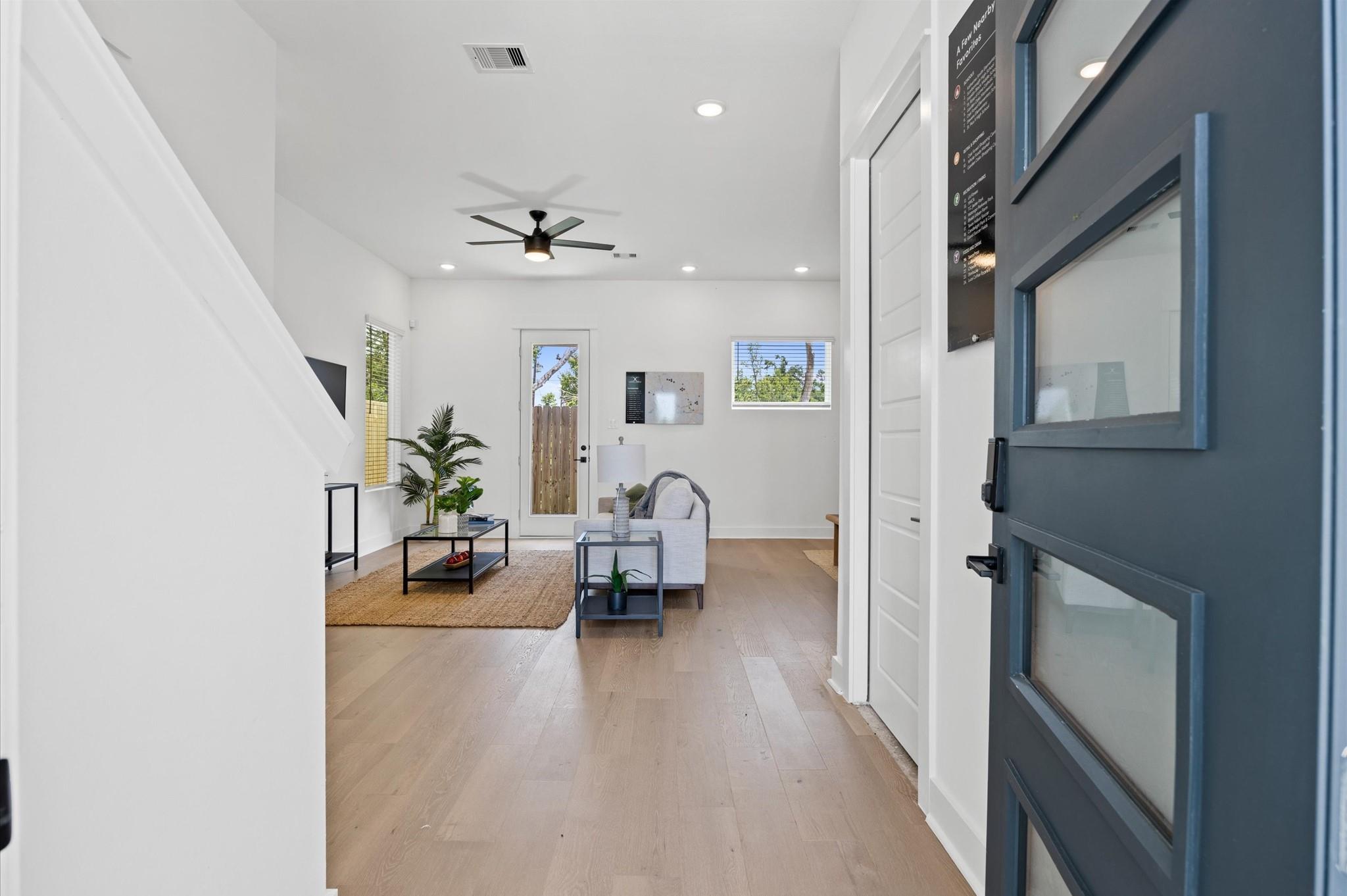 5803 Highland Sky Lane