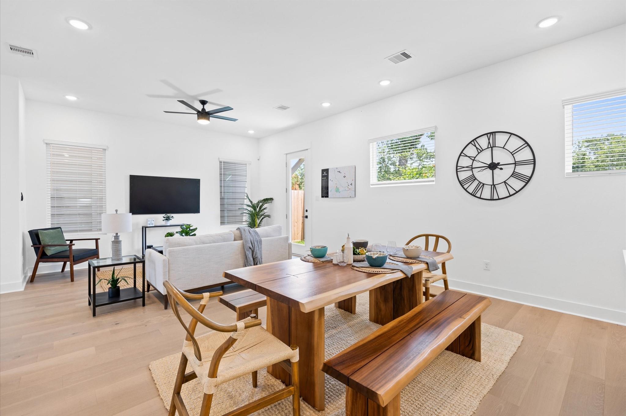 5803 Highland Sky Lane