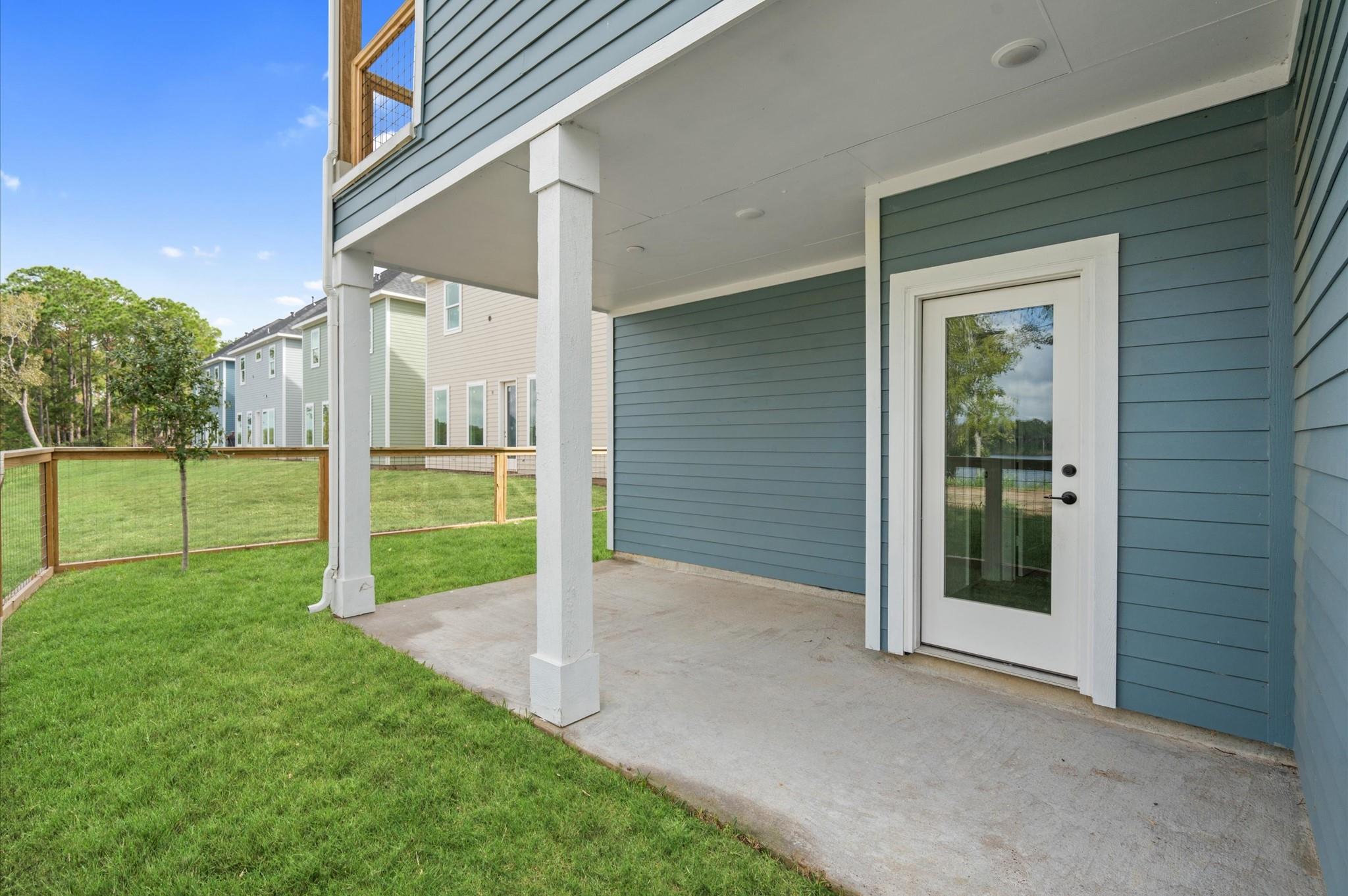 10095 Serrano Park Drive