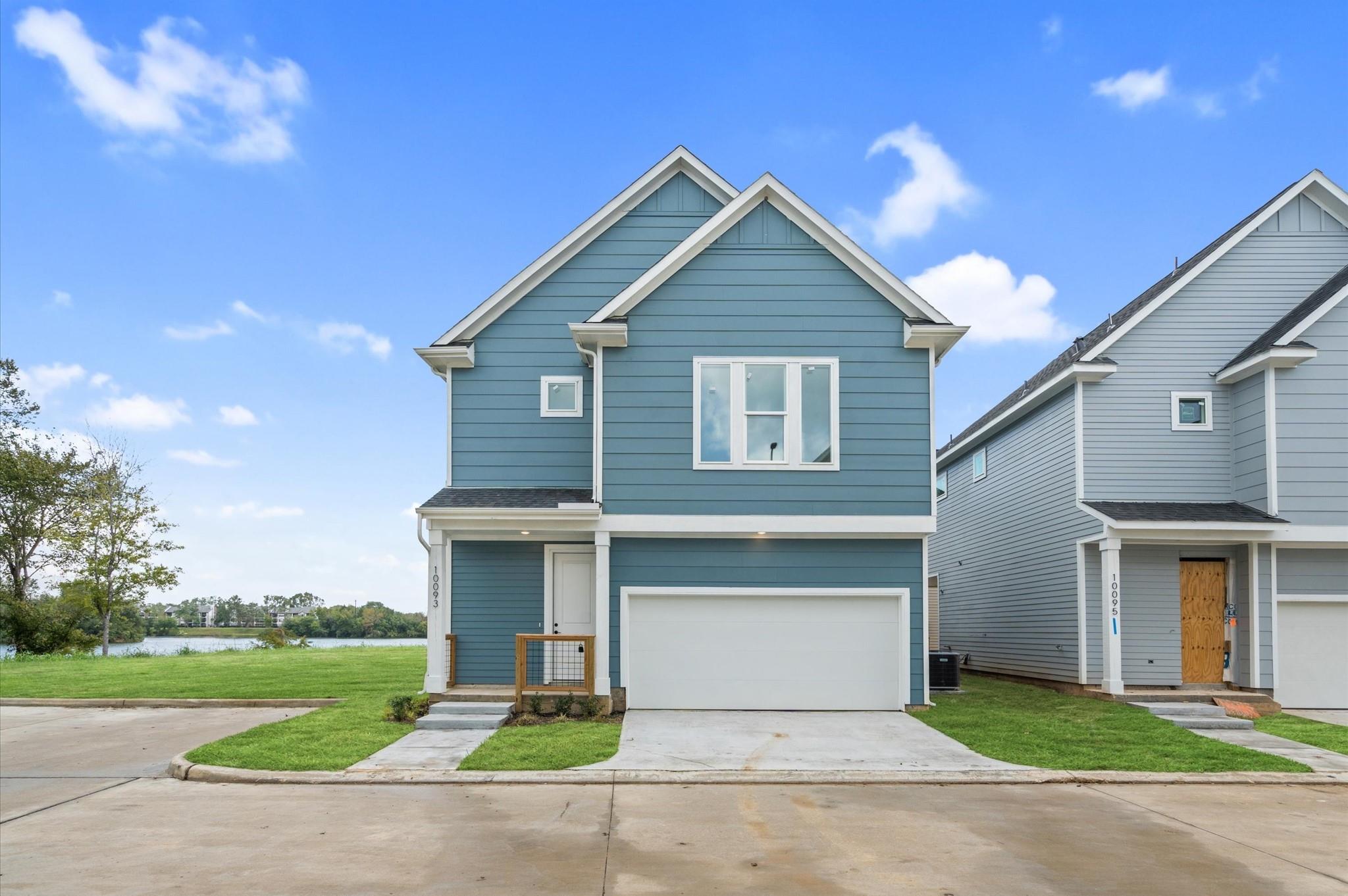 10095 Serrano Park Drive