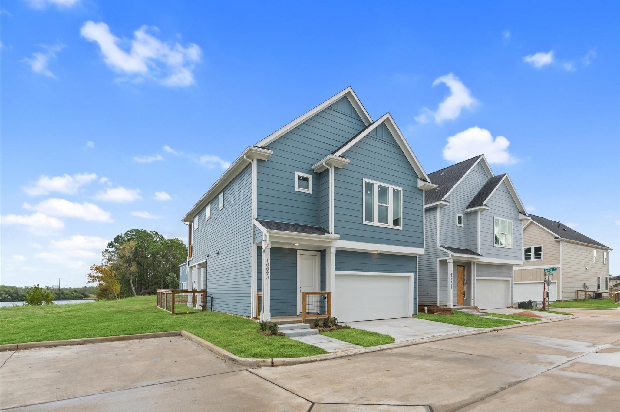 10095 Serrano Park Drive