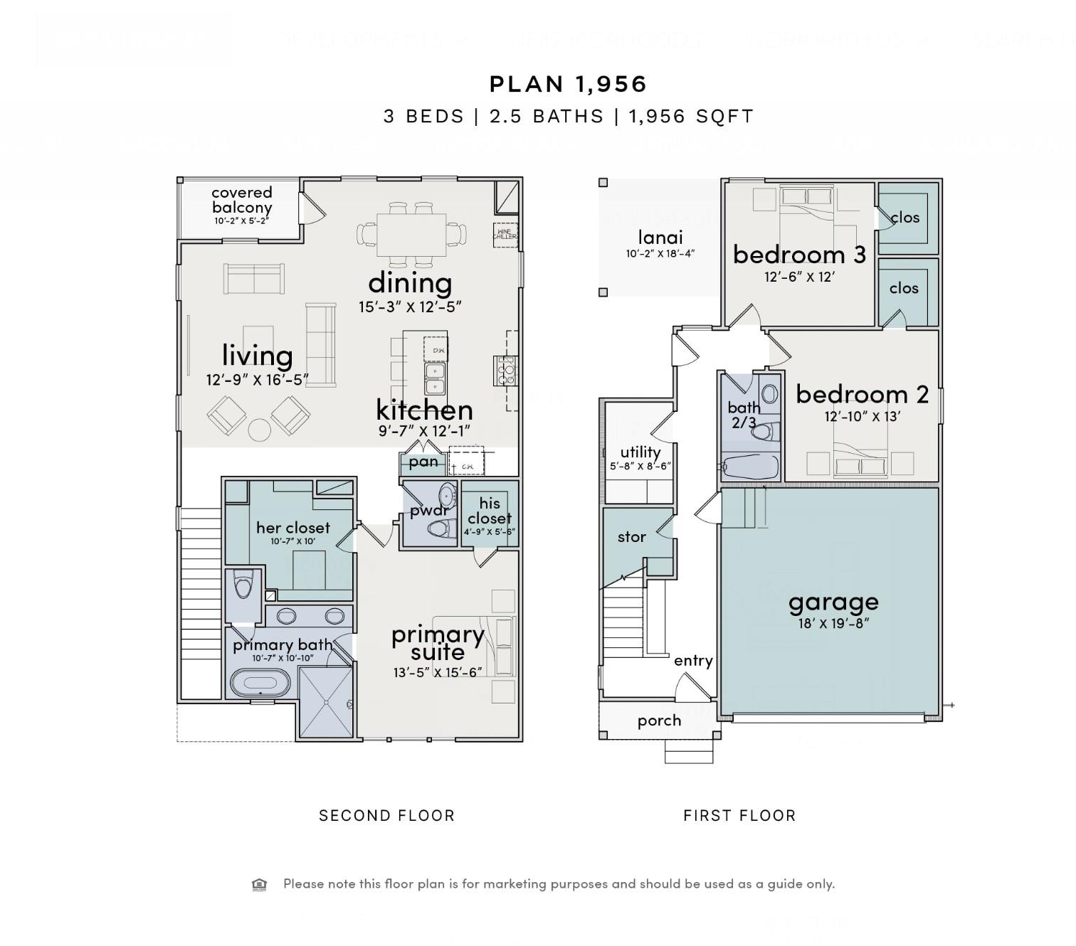 10095 Serrano Park Drive