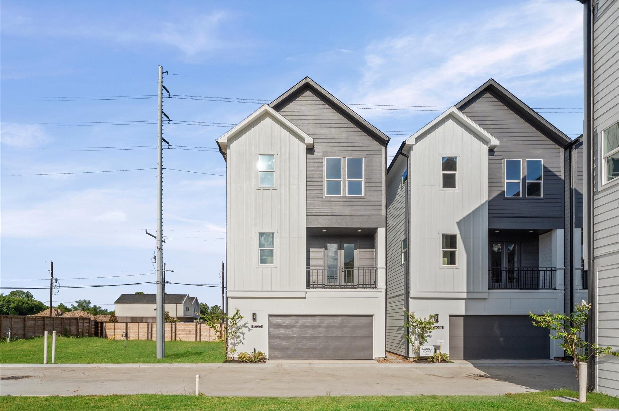 1102 Mansfield Street # c