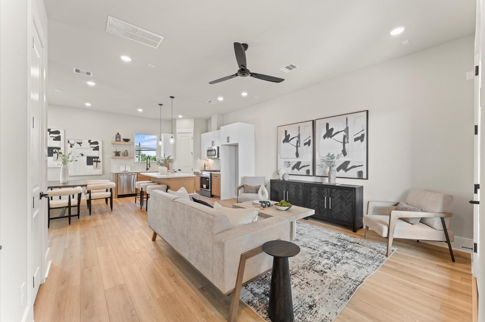 1102 Mansfield Street # c