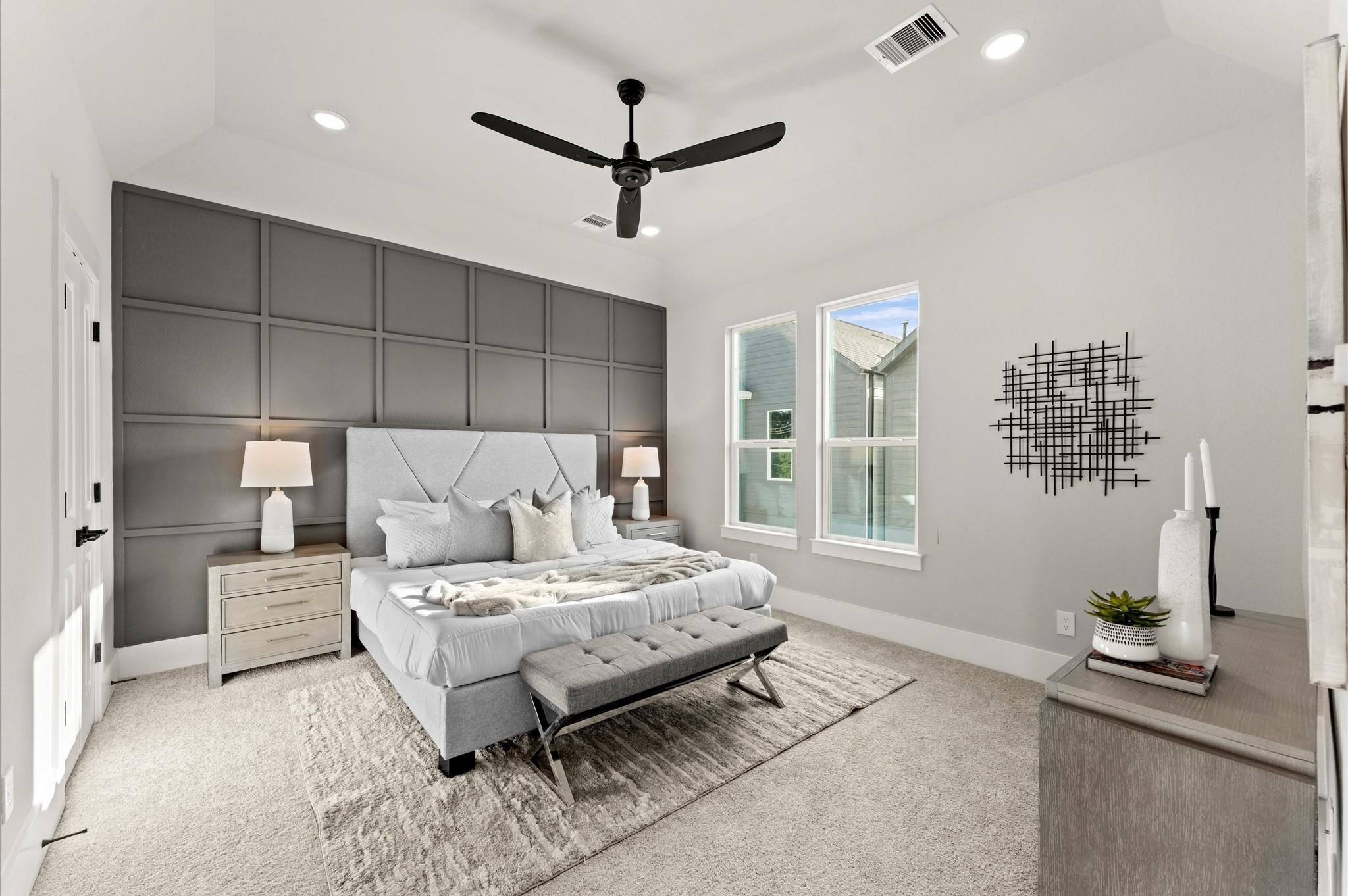 1102 Mansfield Street # c