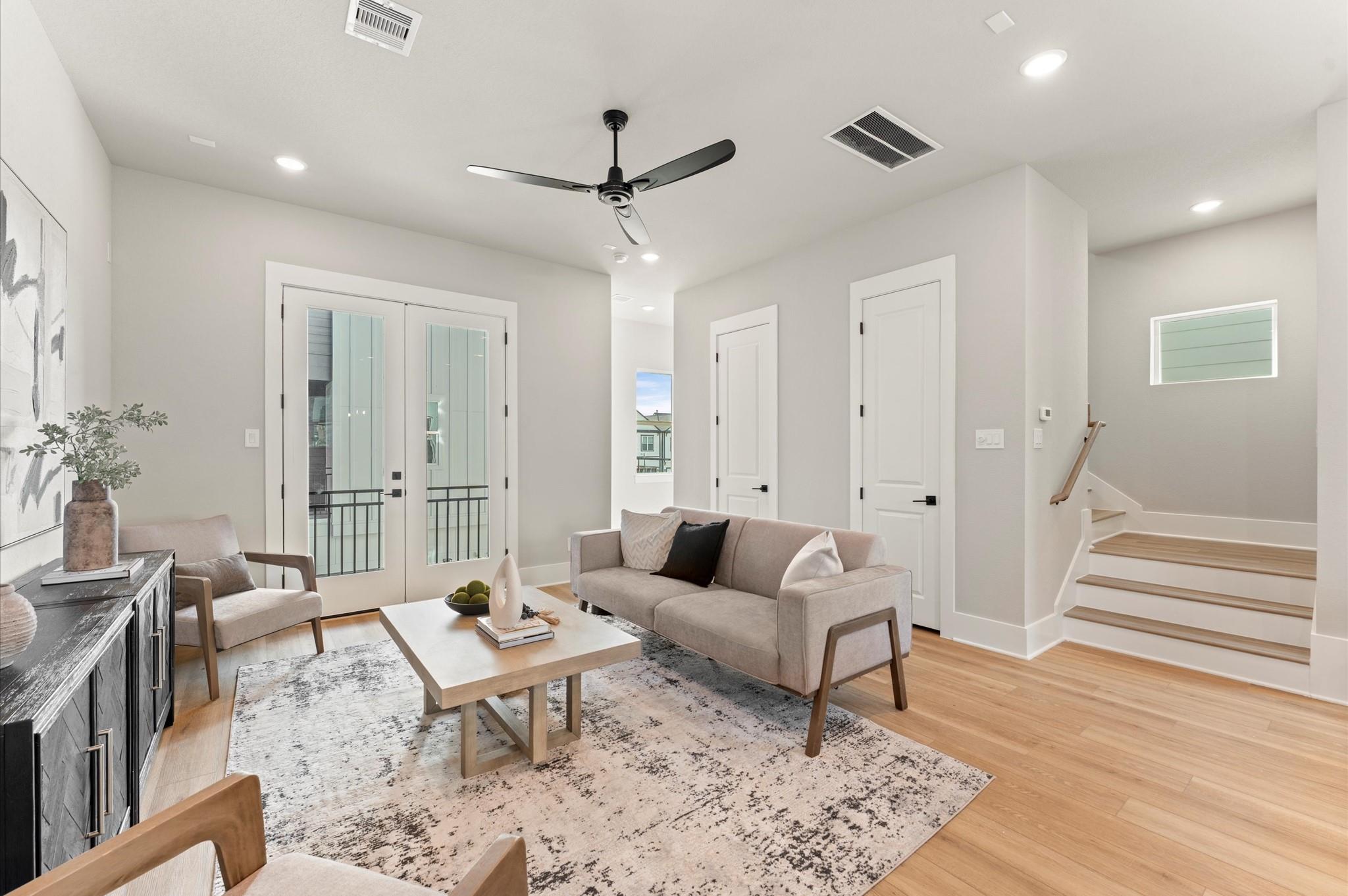 1102 Mansfield Street # c