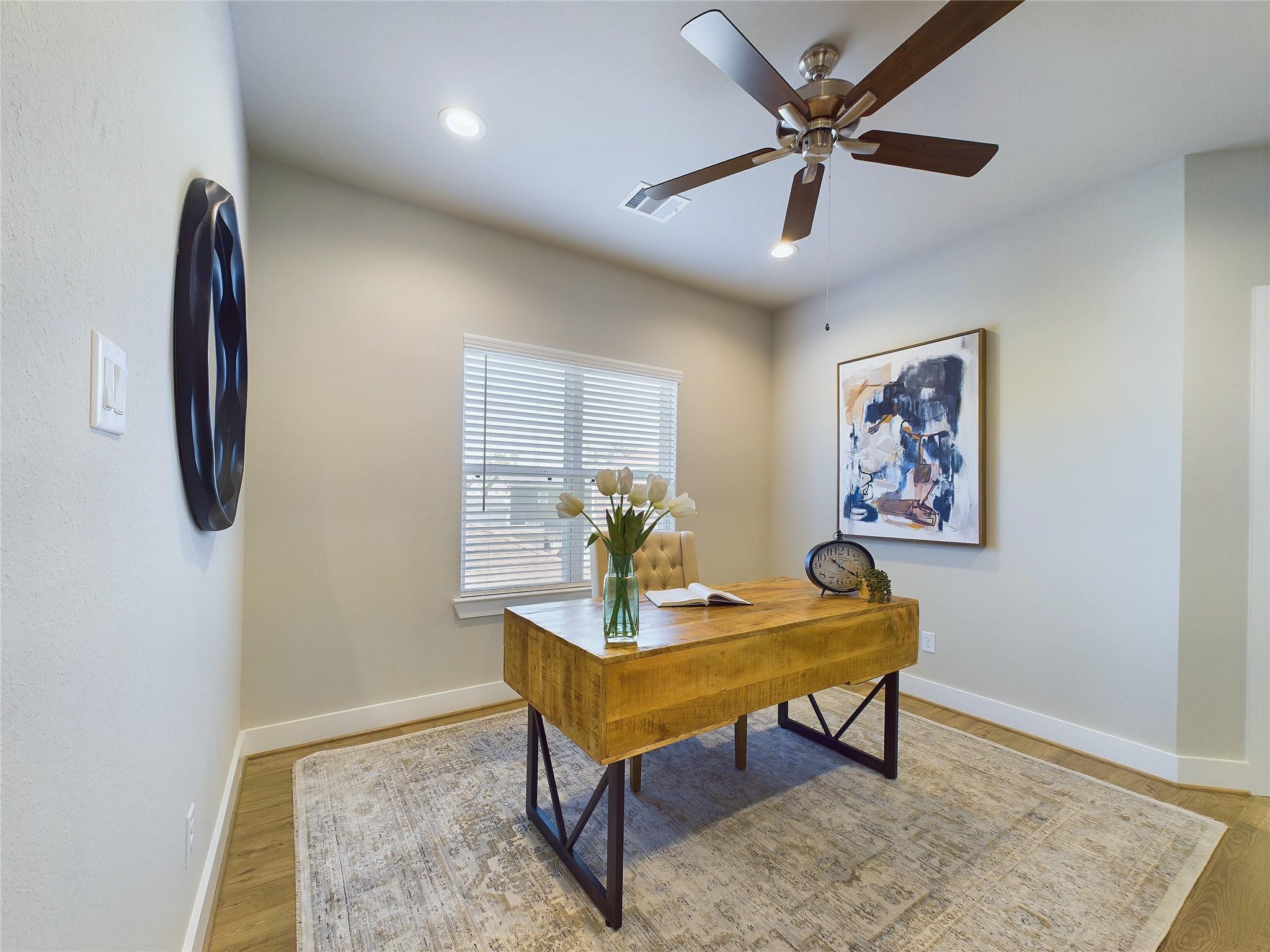 5022 Broom Street, Houston