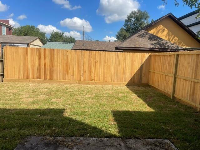 5022 Broom Street, Houston
