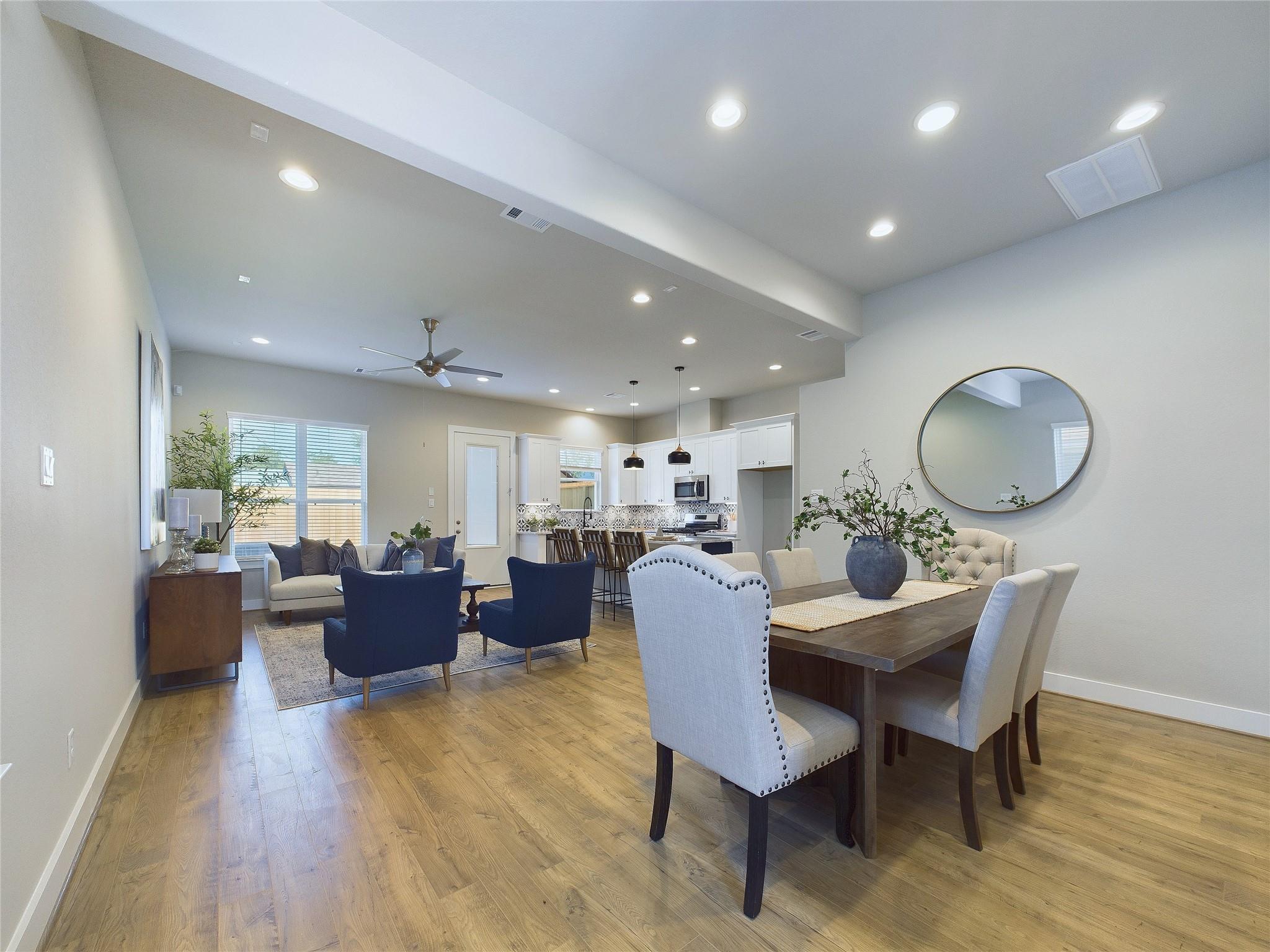5022 Broom Street, Houston